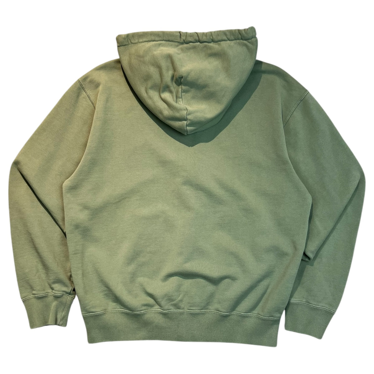 Octobers Very Own Zip Up Hoodie Olive