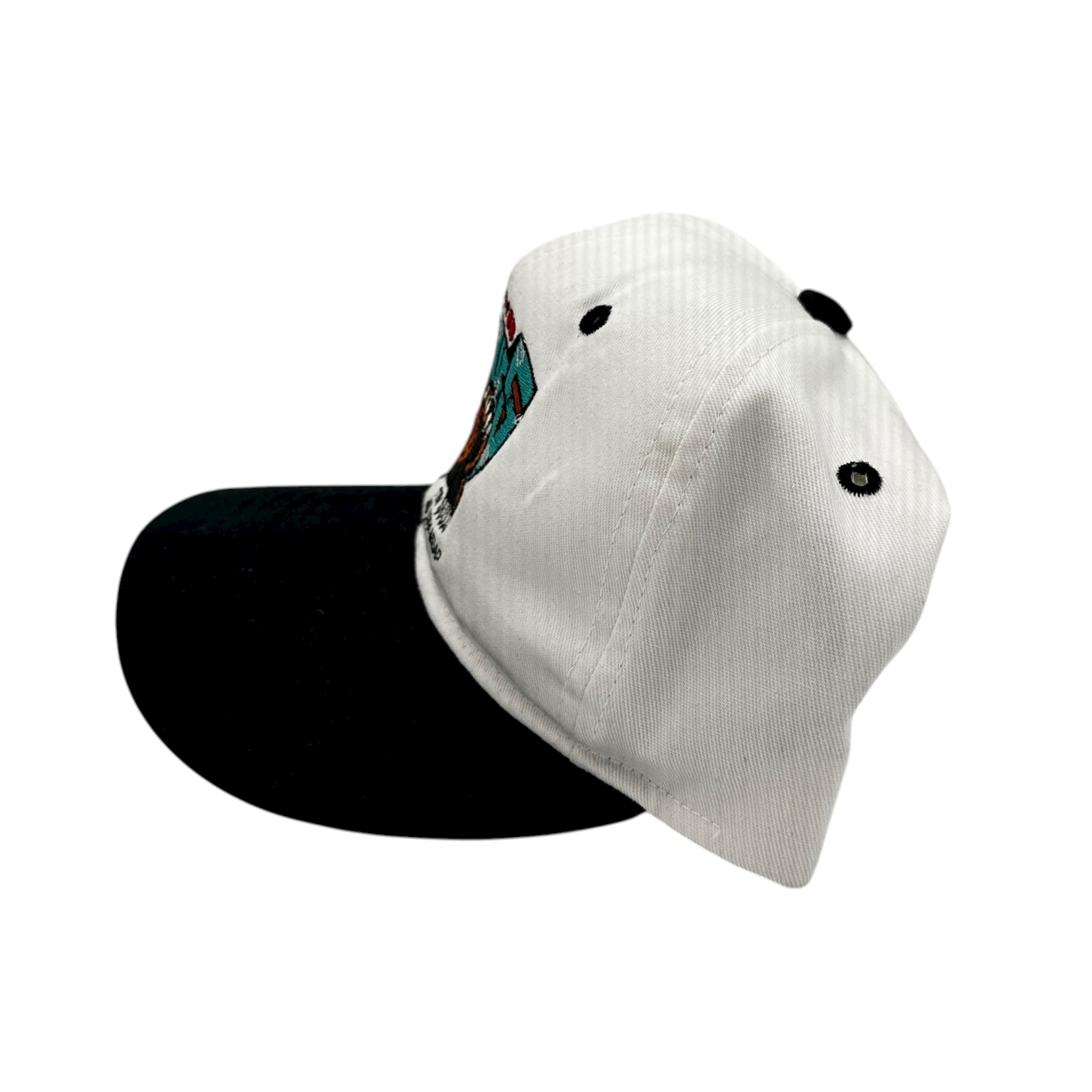 1994 Vancouver Grizzles Sports Specialists Snap Back