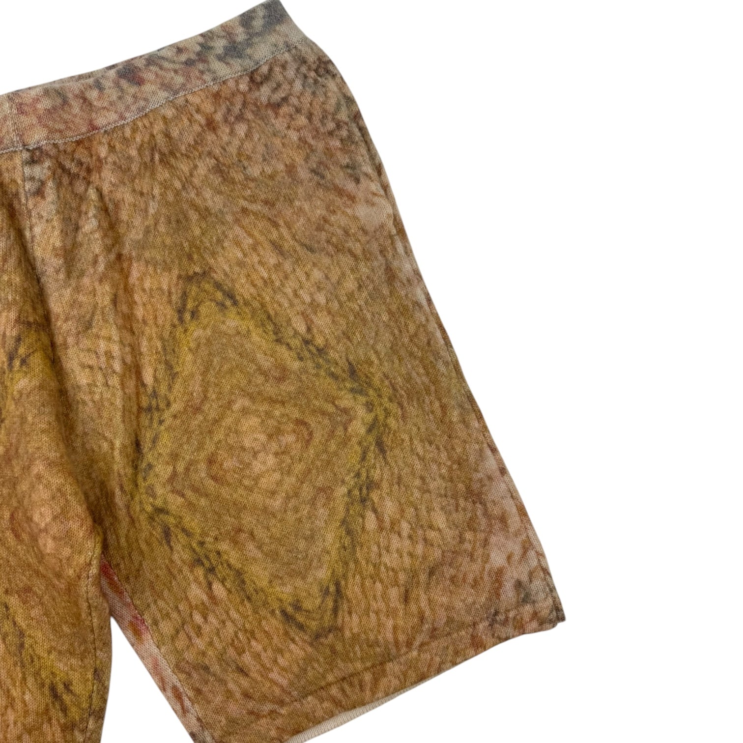 Stüssy Wings Print Knit Shorts