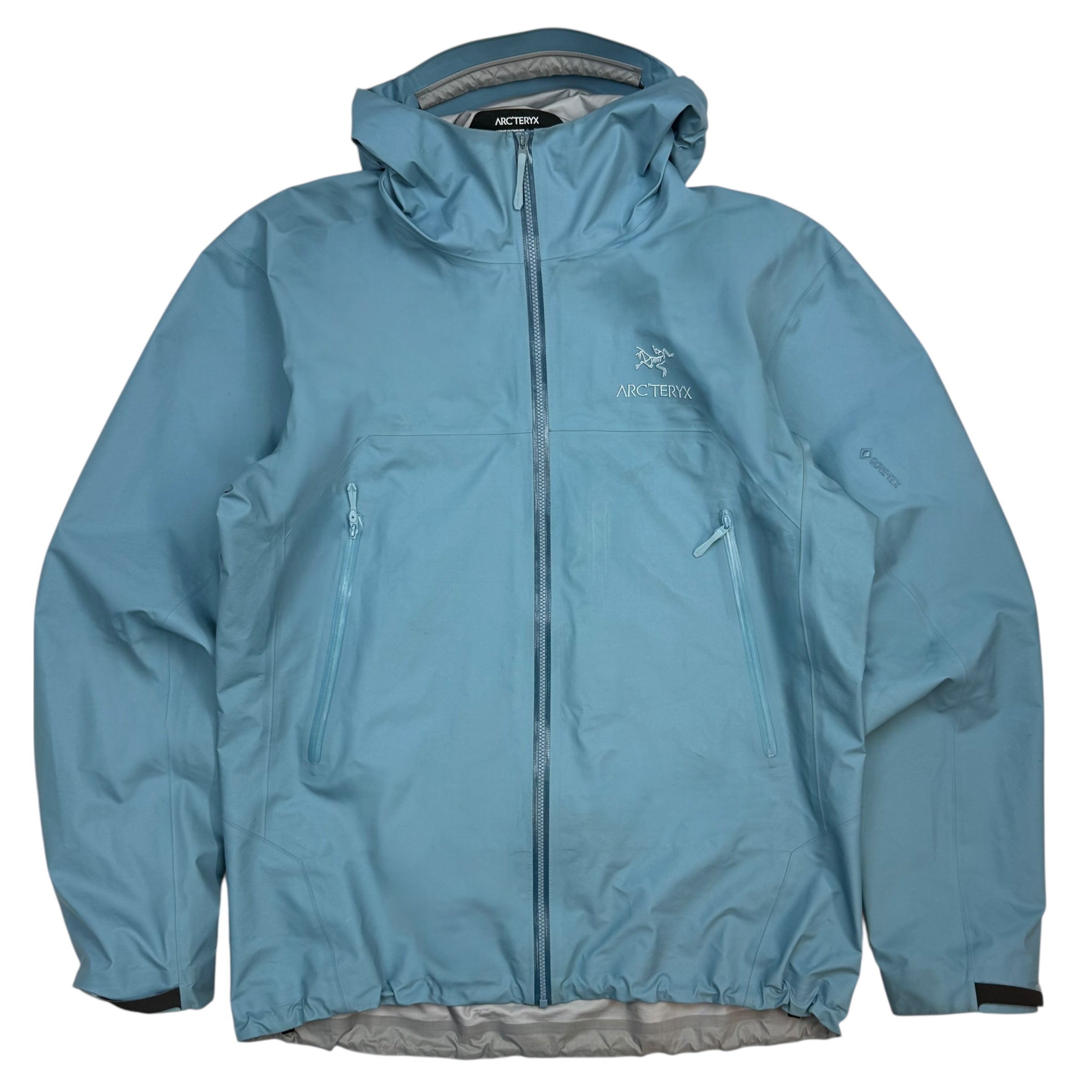 Arc’teryx Beta Jacket Stone Wash Blue