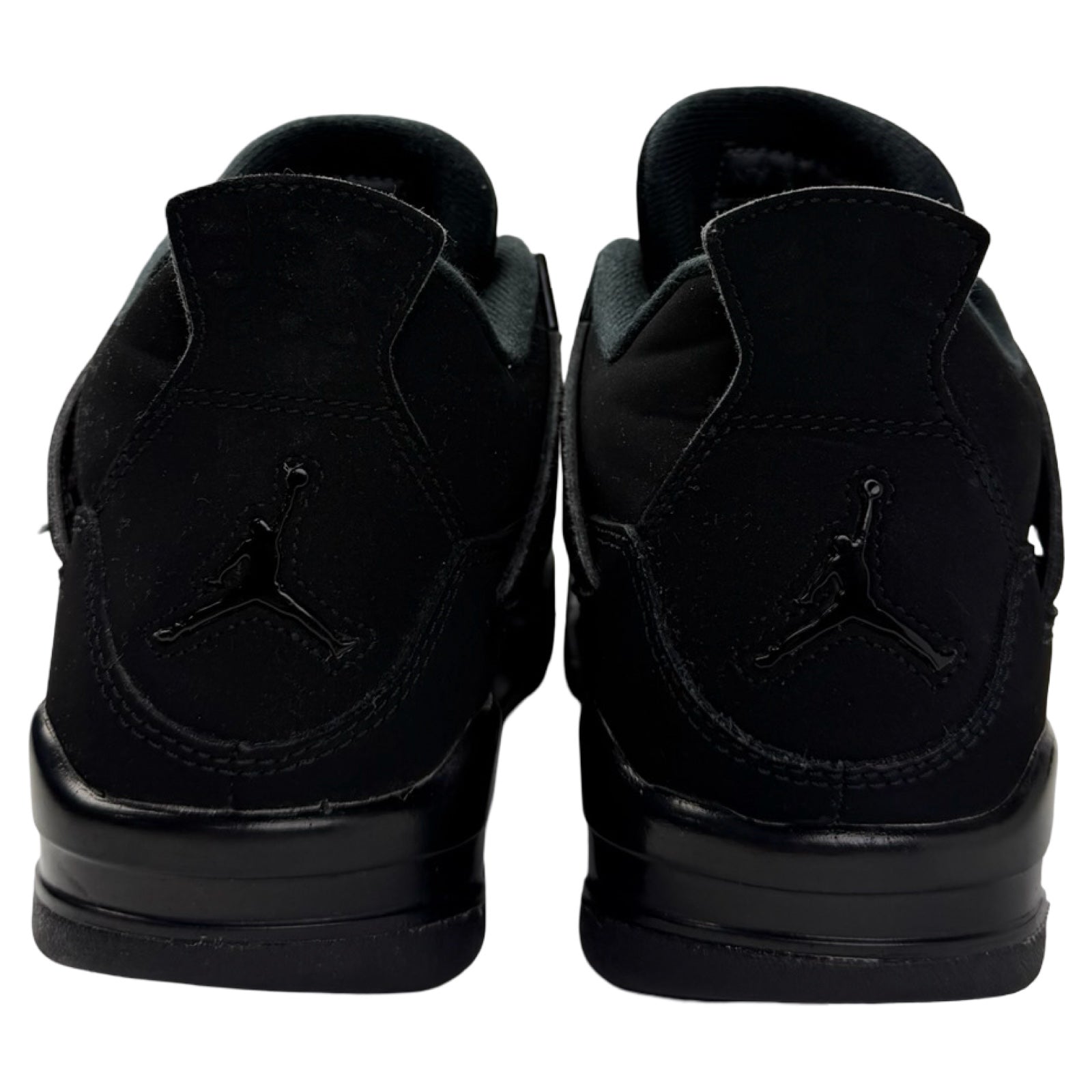 (GS) Jordan 4 Black Cat (2020) (Used)