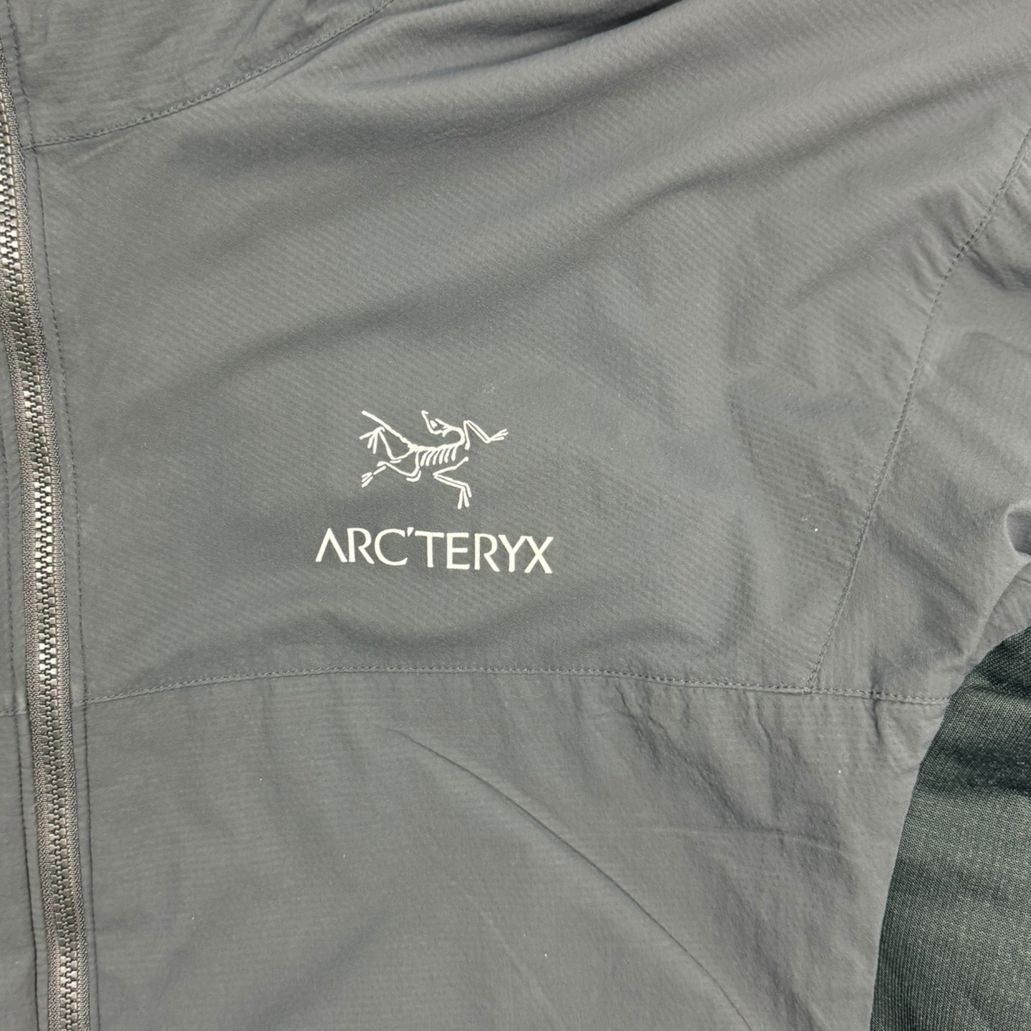 Arc’teryx Atom LT Jacket Charcoal