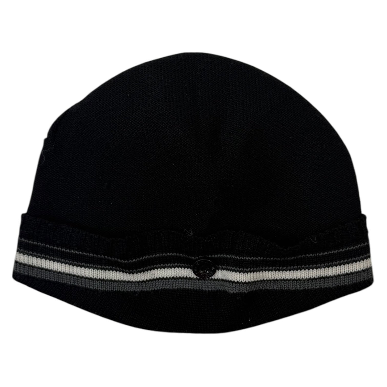 Vintage Diesel Foldover Beanie