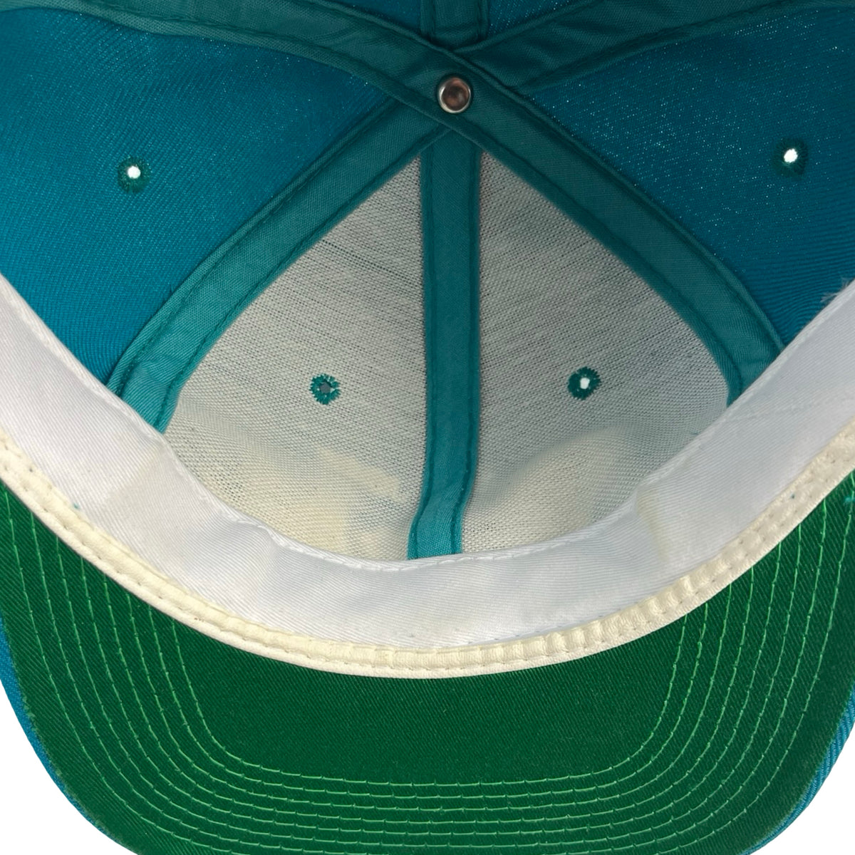 Vintage San Jose Sharks Wool Script Sports Specialties Hat