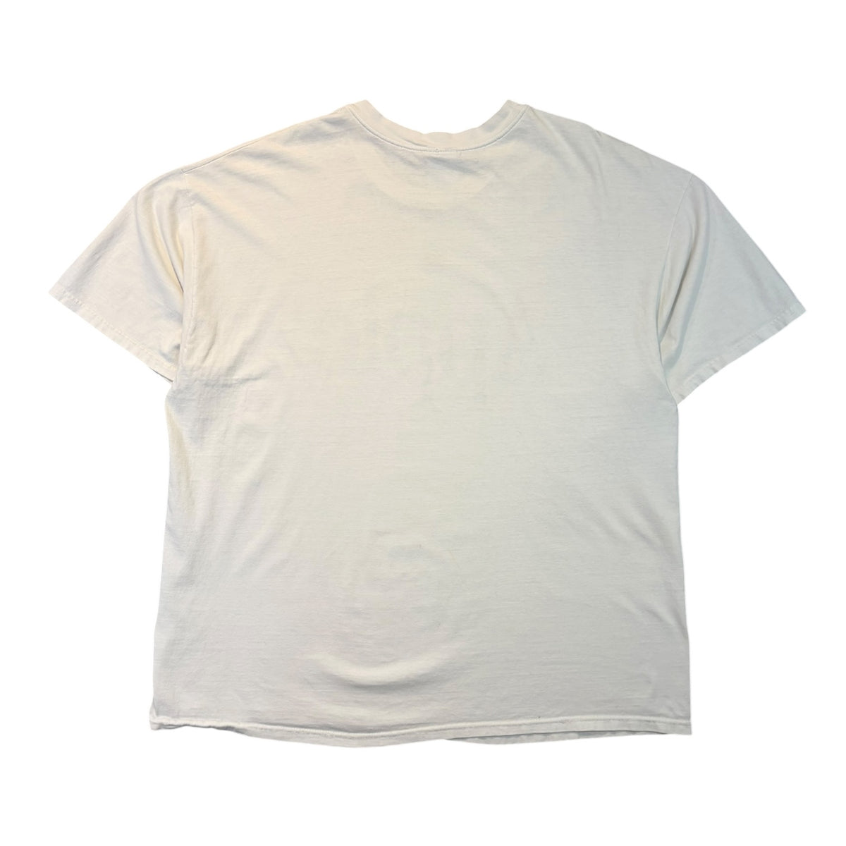 Vintage 90s Apple Corporate T-Shirt White