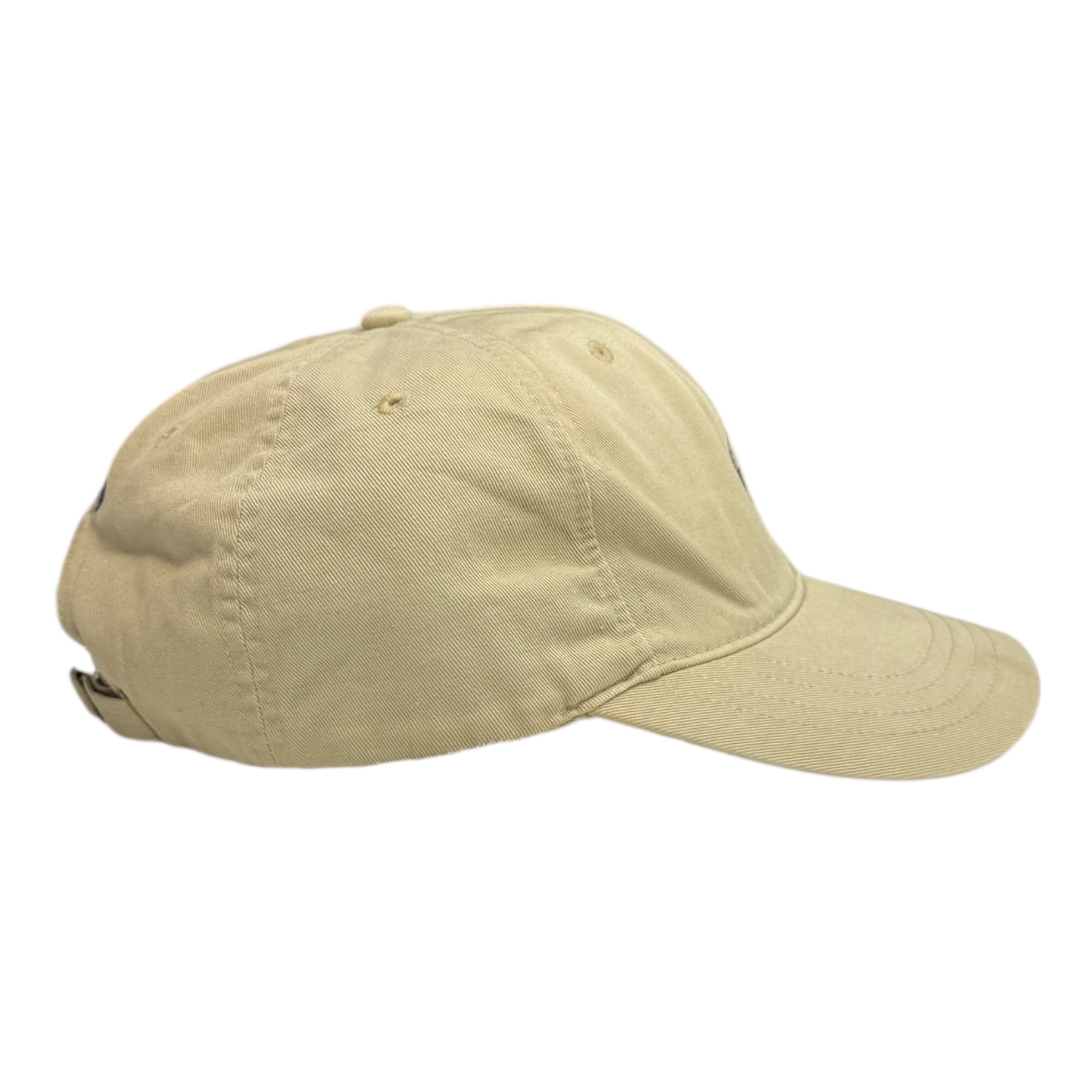 Vintage Polo Ralph Lauren Horseman Dad Hat