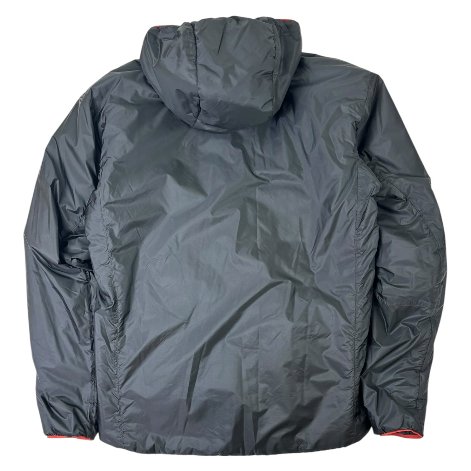Arc’teryx Nuclei Hoody Jacket Charcoal