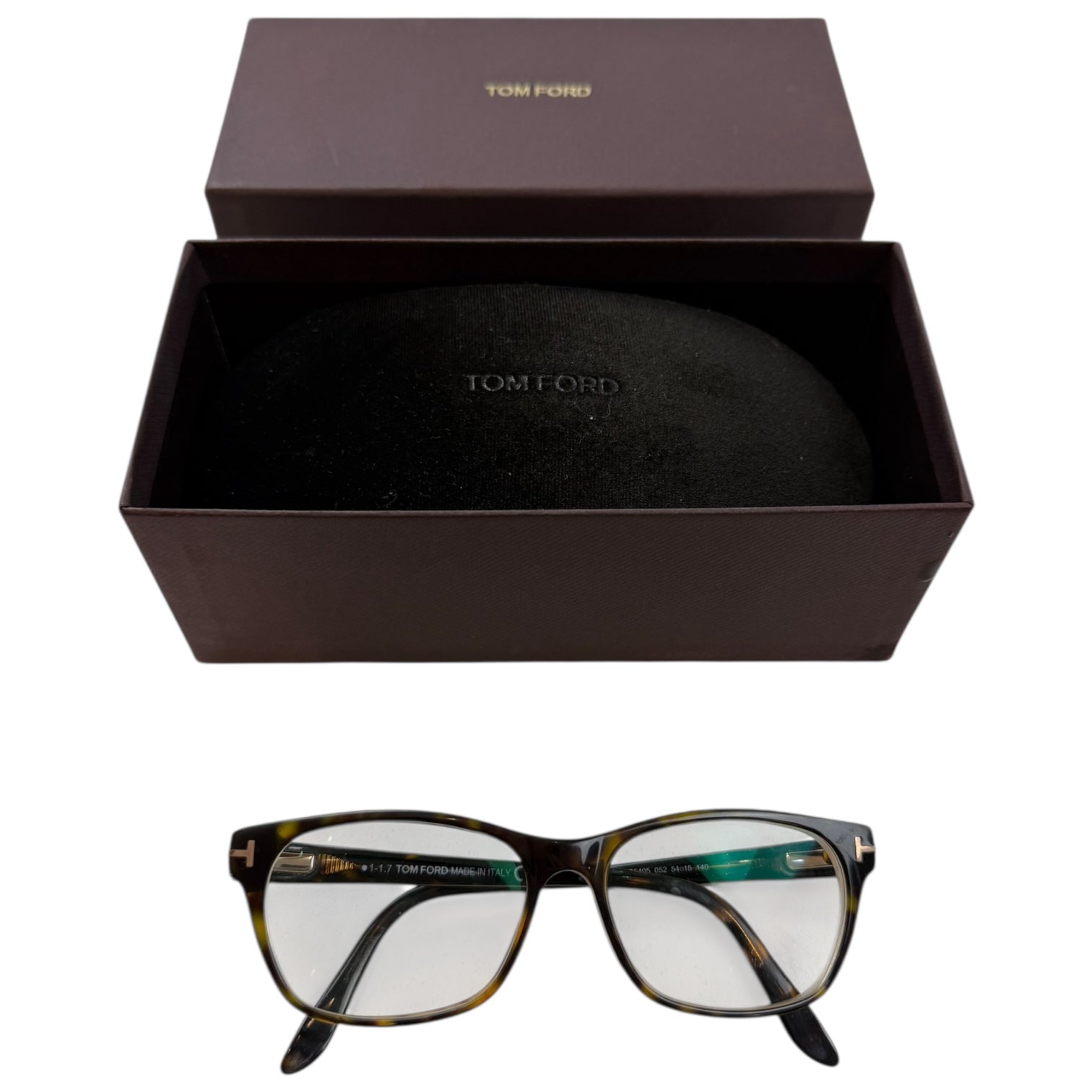 Vintage Tom Ford TF5405 Glasses