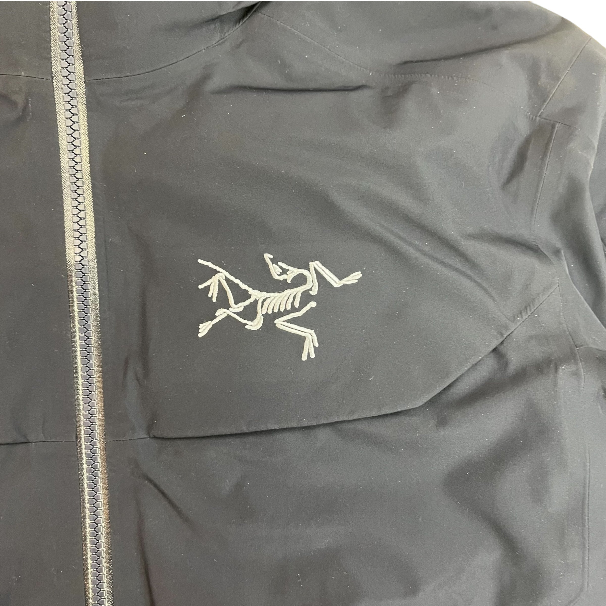 Arc’teryx Macai Jacket Sapphire