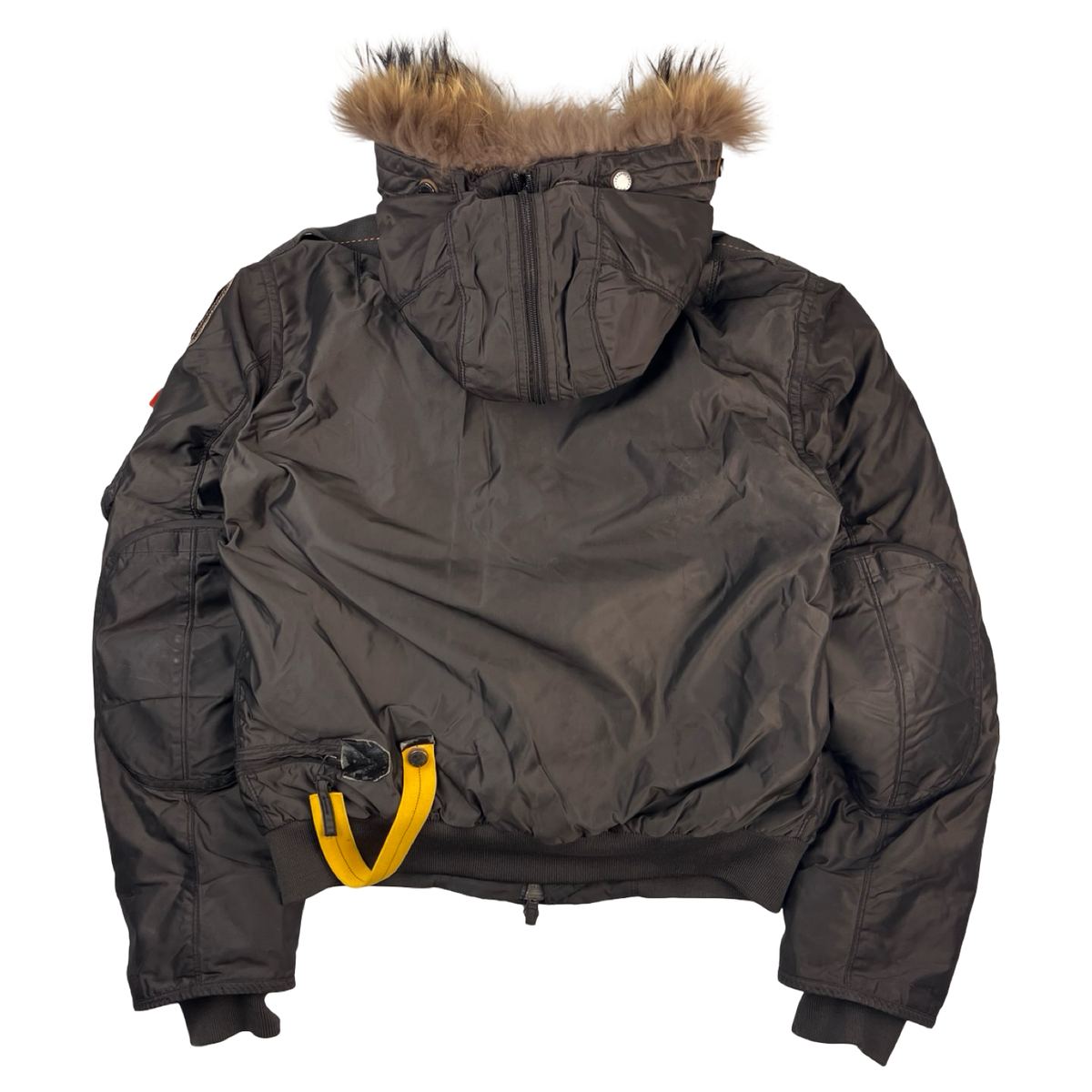 Parajumpers Gobi Bomber Jacket