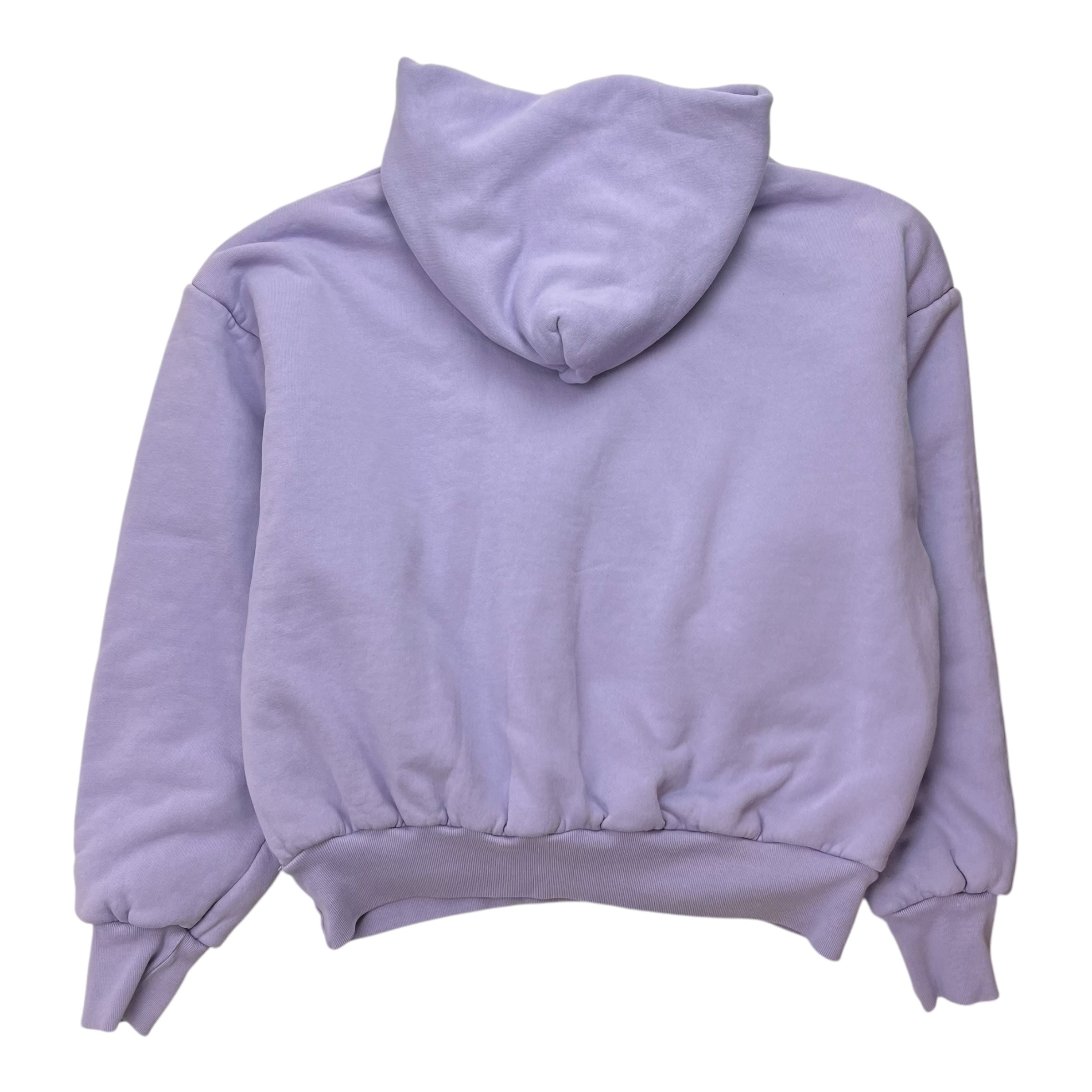 Yeezy Vision 2020 Lavender Hoodie