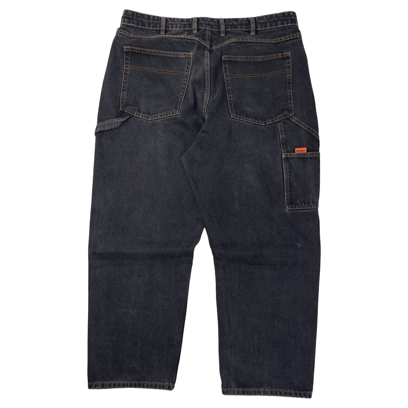 Butter “Very Baggy Fit” Denim