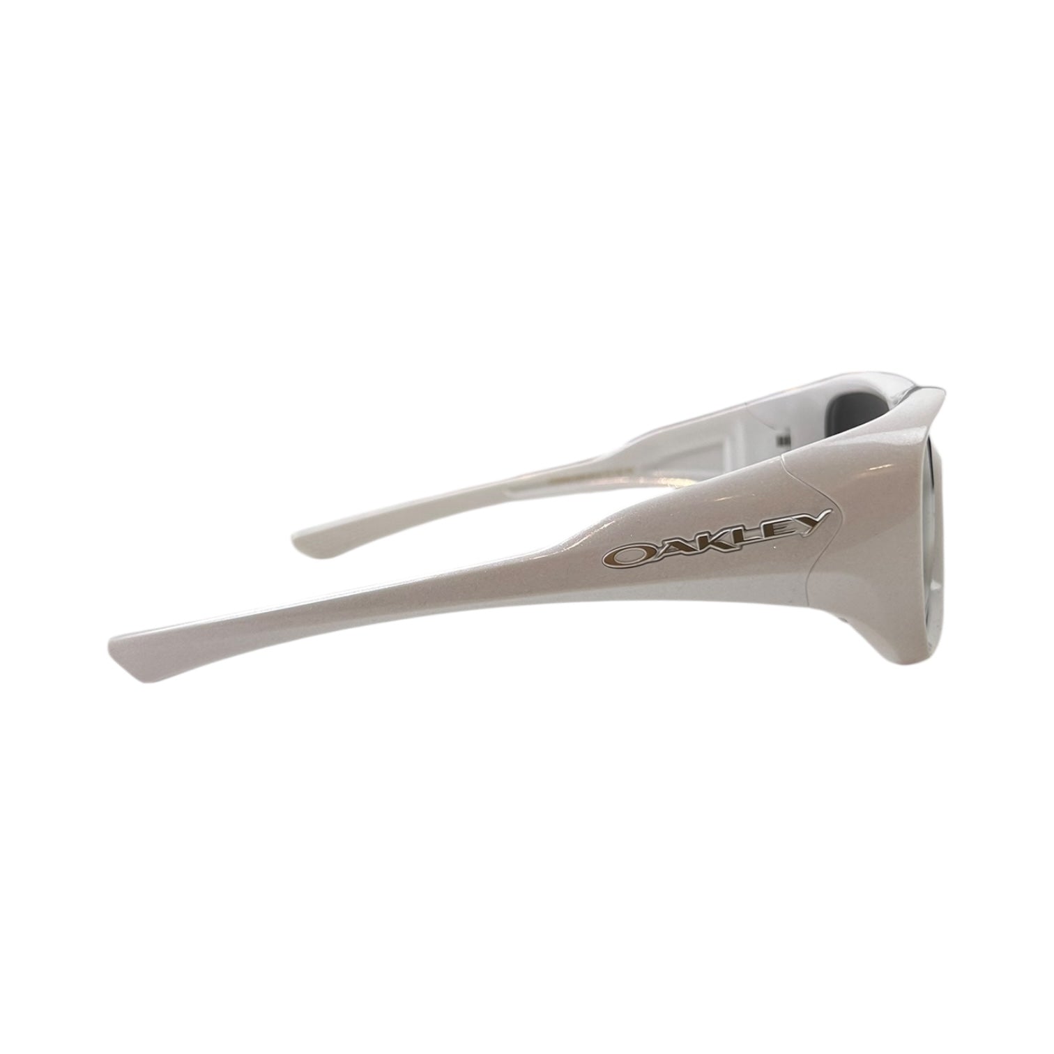 Oakley Chaminade Sunglasses Pearl White