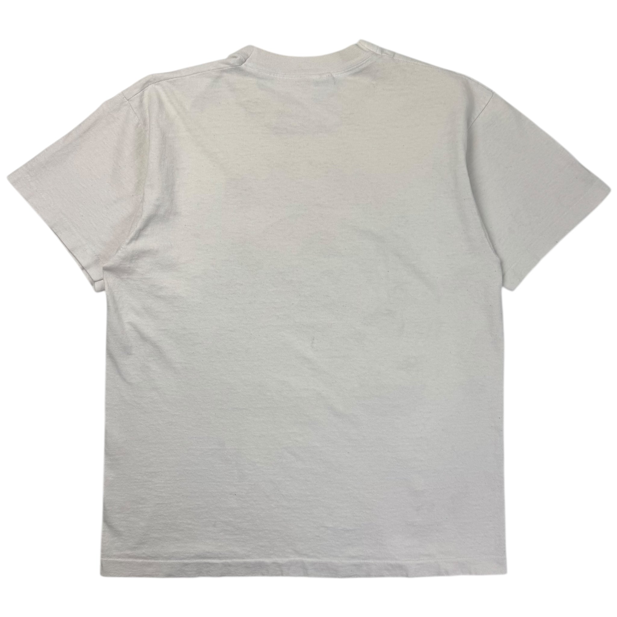 1991 NCAA Final Tour T-Shirt