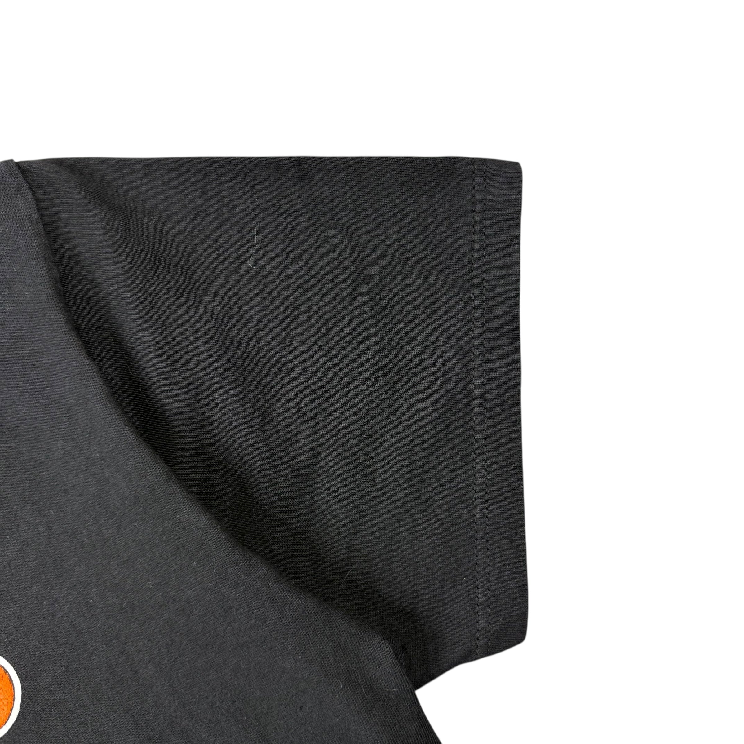 Vintage Hooters Puerto Vallarta Tee Black