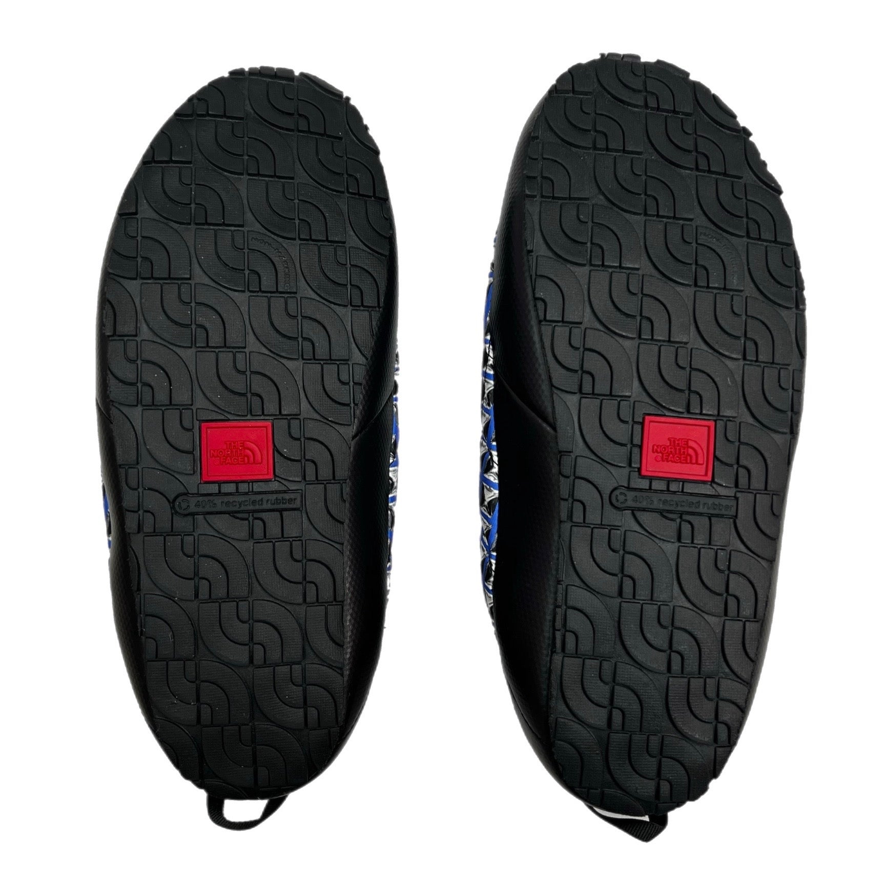 Supreme x The North Face Thermoball Traction Mule Royal