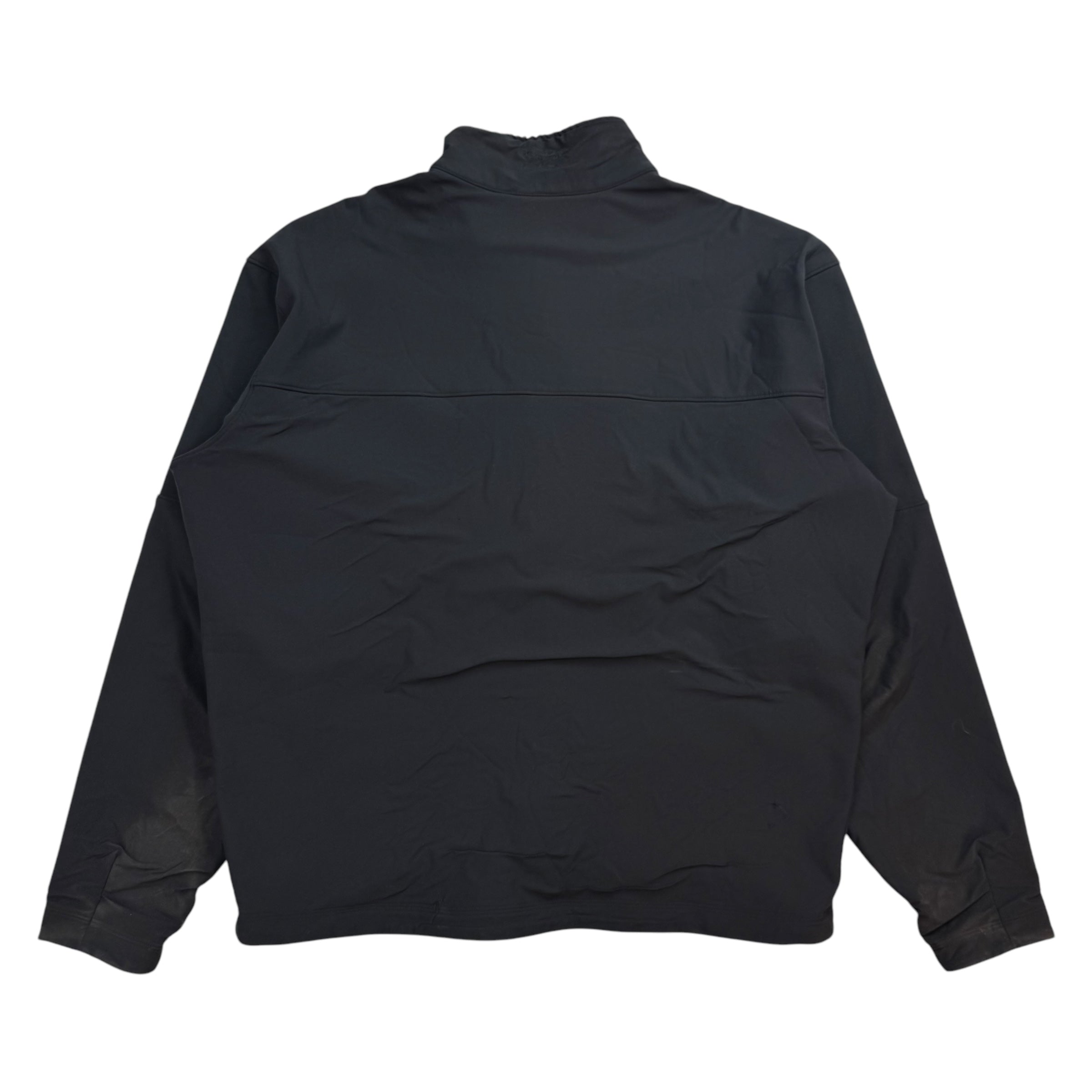 Arc’teryx LEAF Bravo Softshell Jacket Black