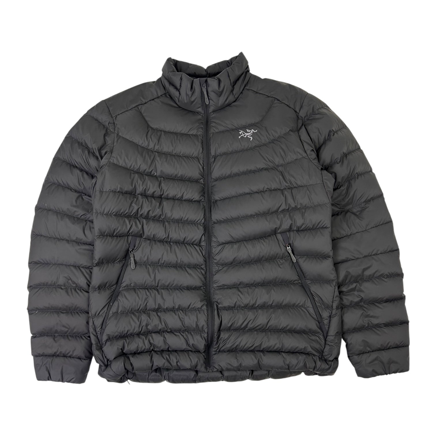 Arc’teryx Women’s Cerium Jacket Black