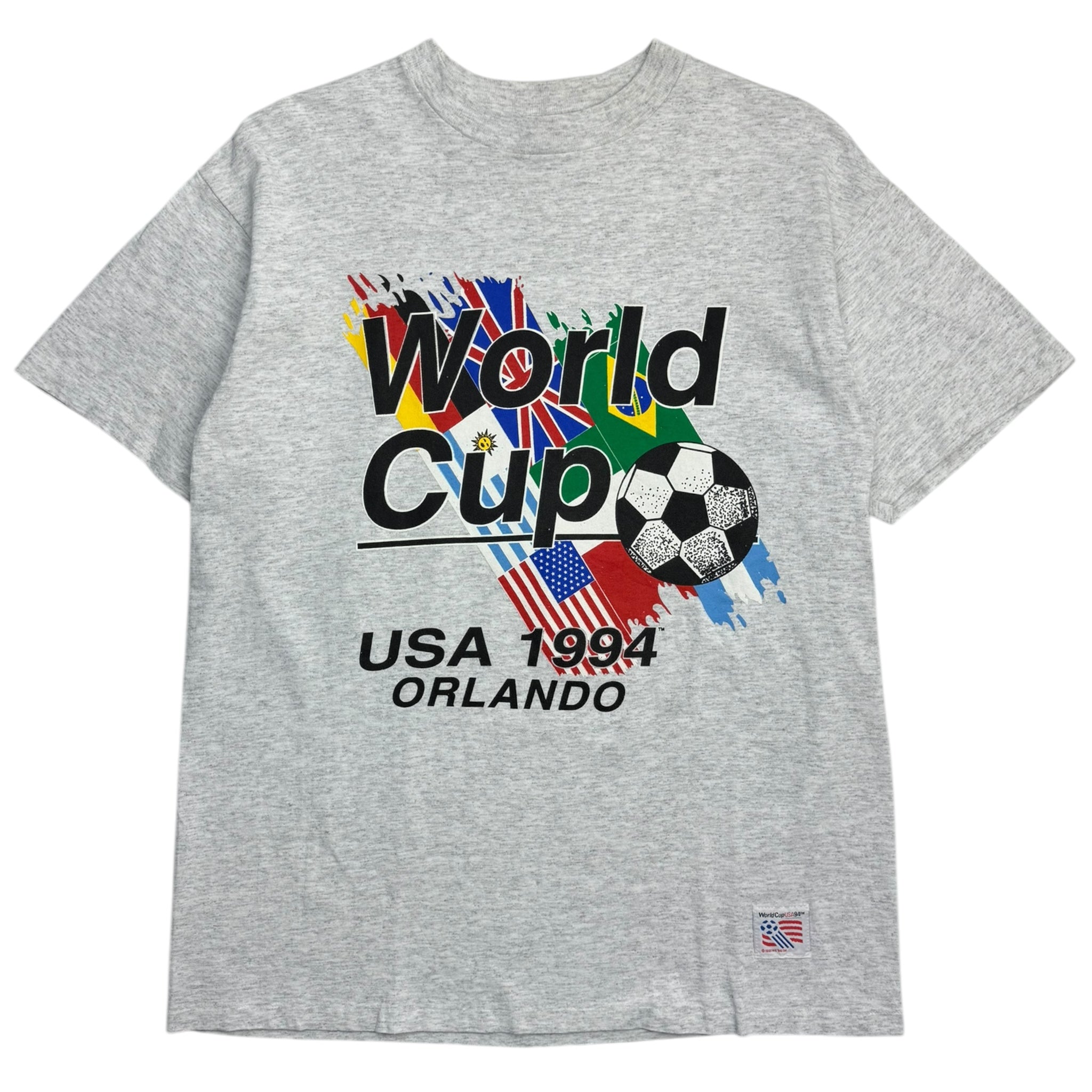 1994 World Cup USA Orlando T-Shirt