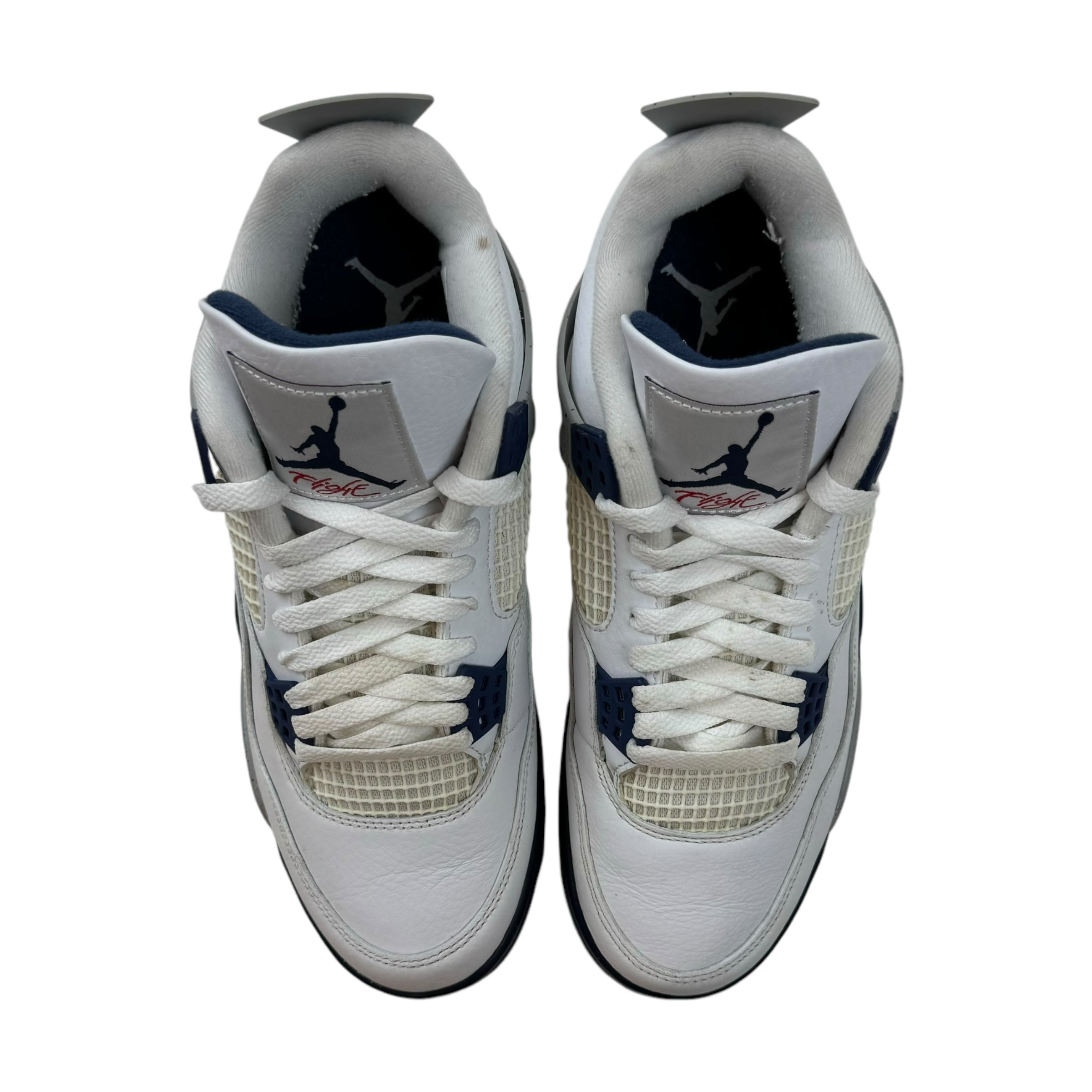 Jordan 4 Midnight Navy (Used)