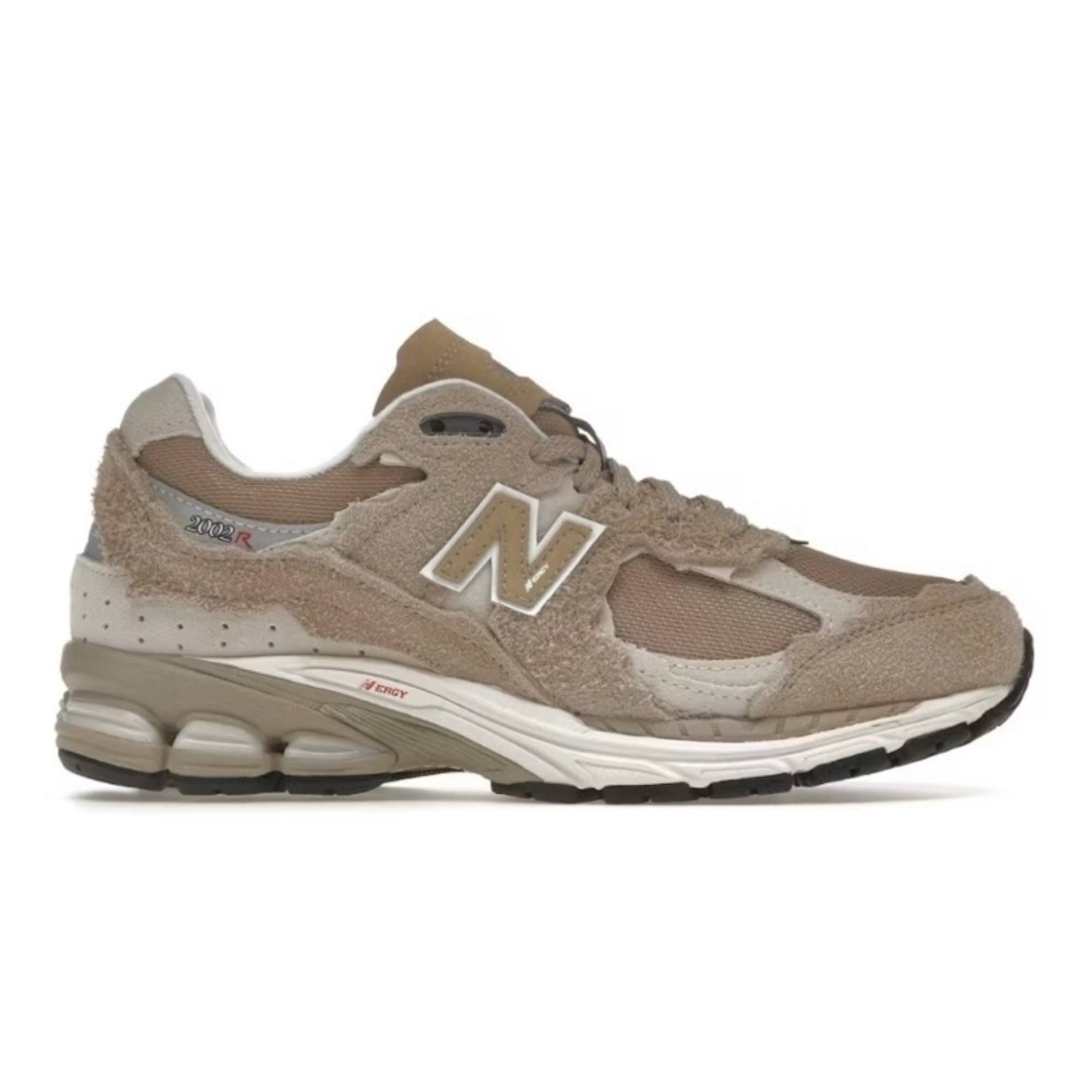New Balance 2002R Protection Pack Driftwood (Used)