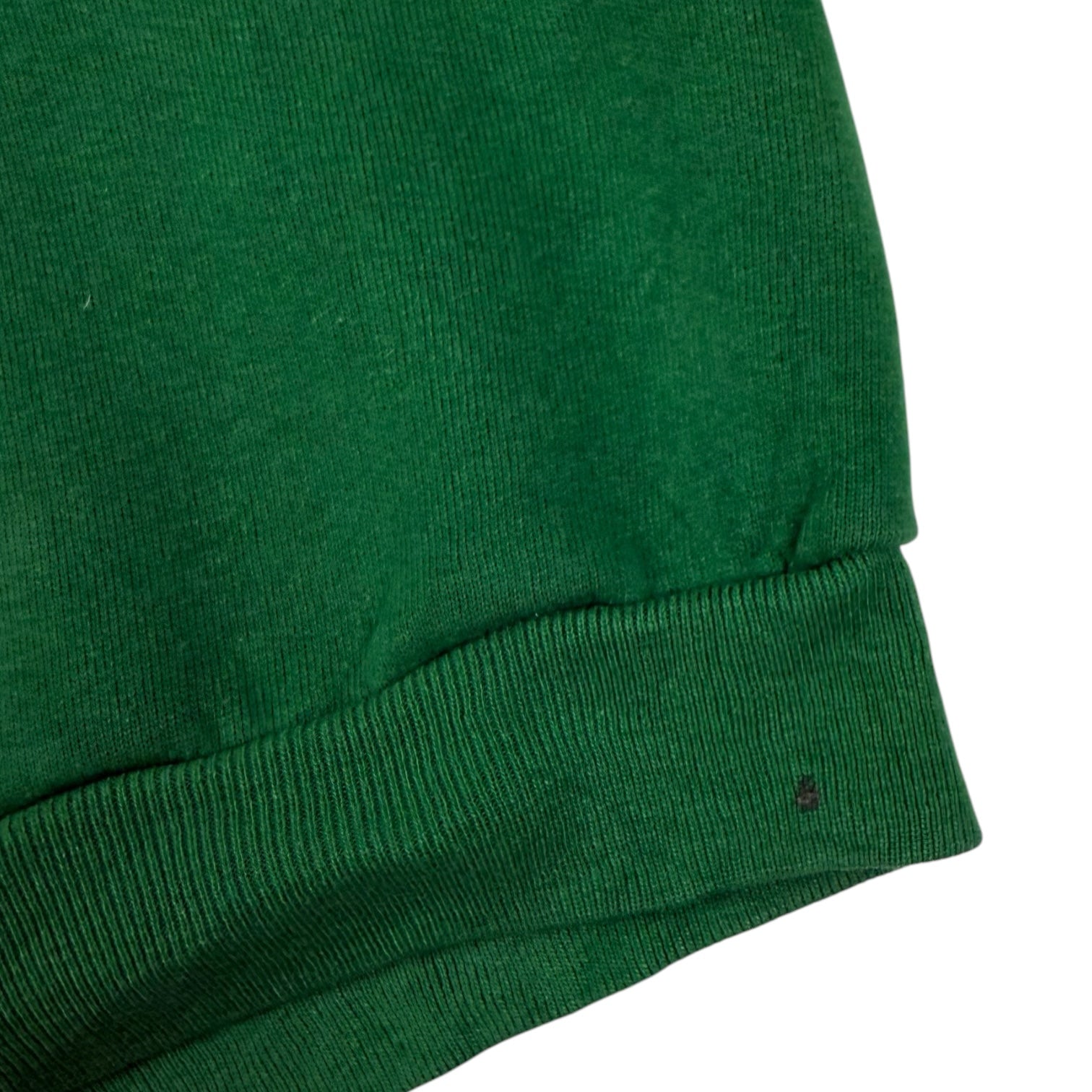 Vintage Boston Celtics Crewneck Green