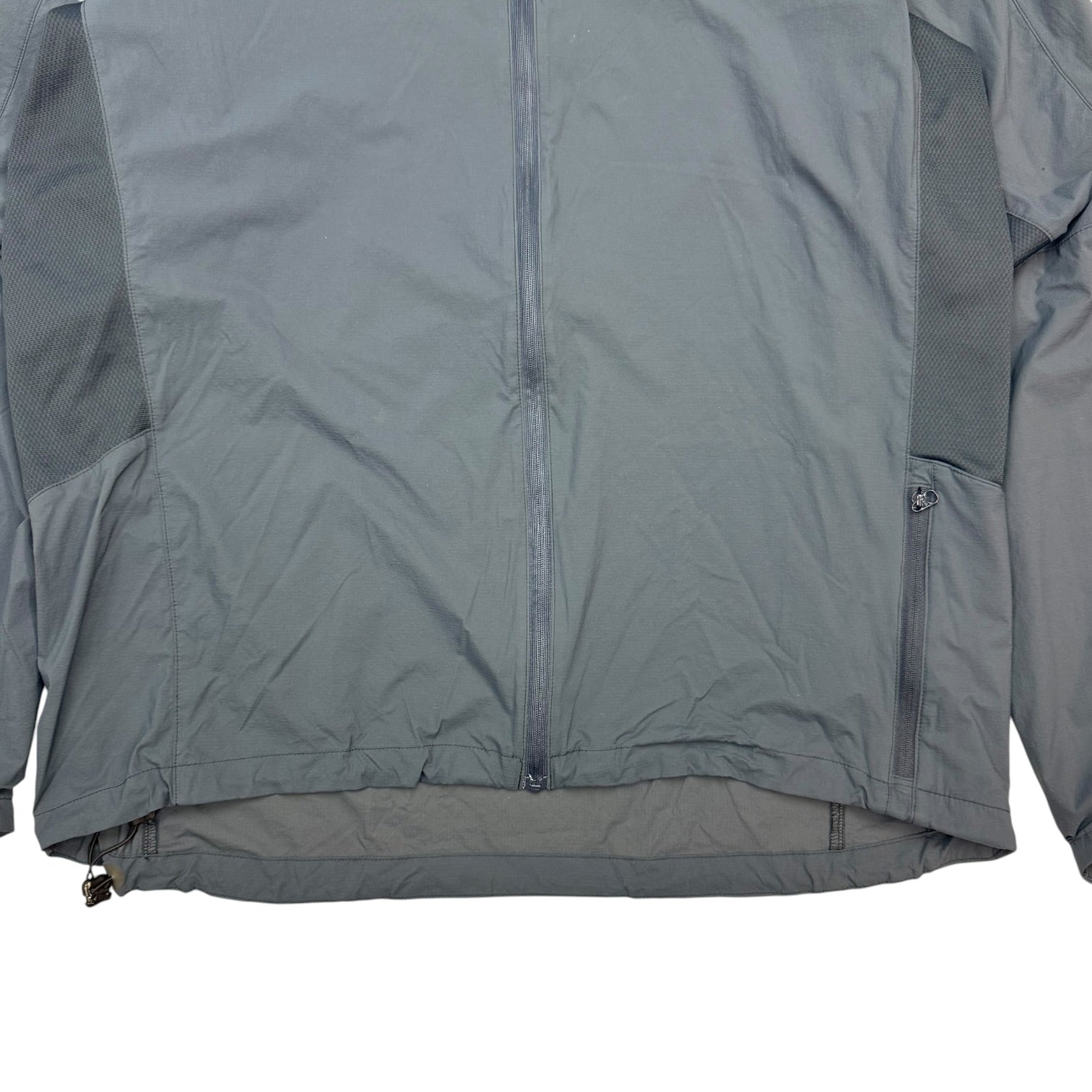 Arc’teryx Argus Jacket Blue