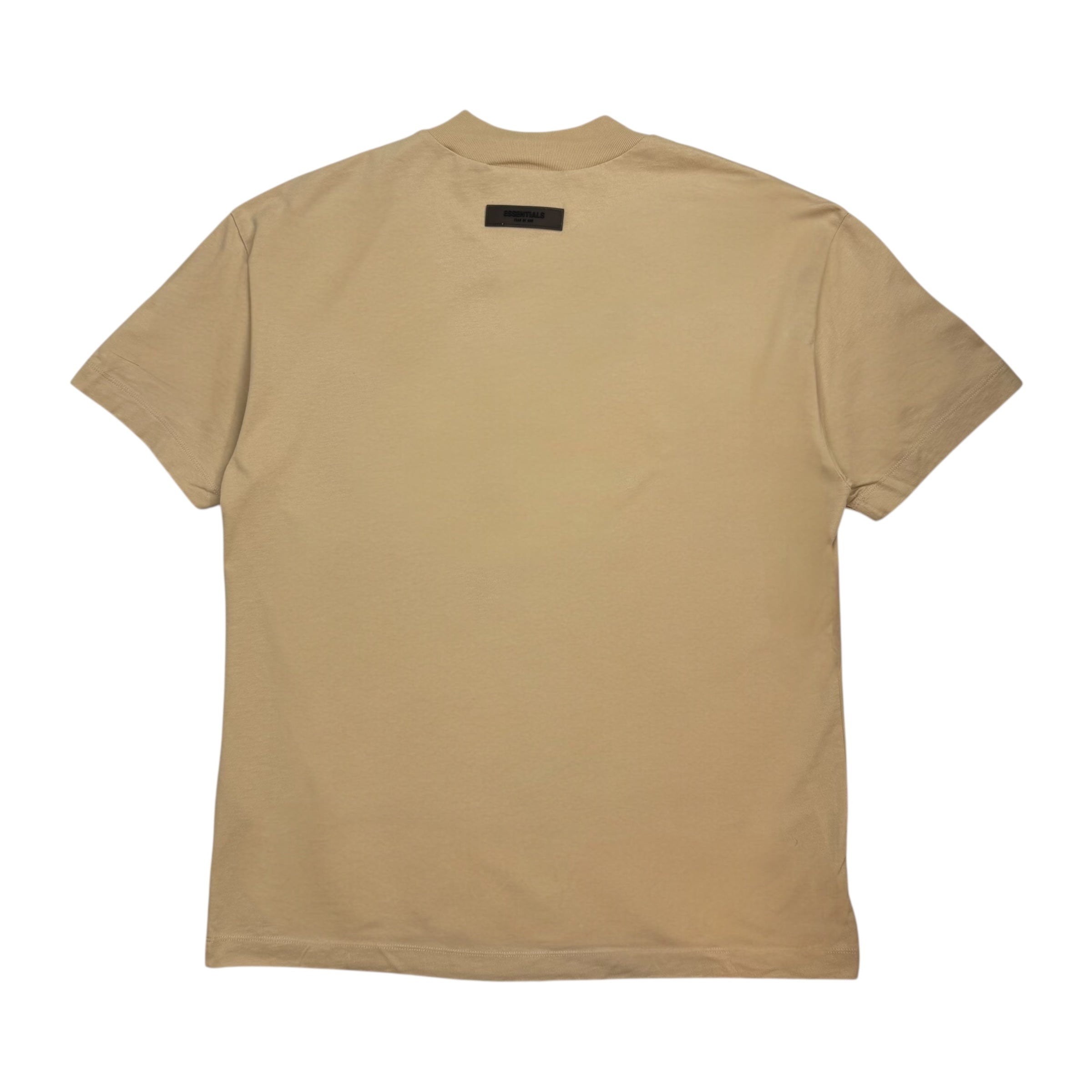 Fear Of God Essentials SS Tee Sand