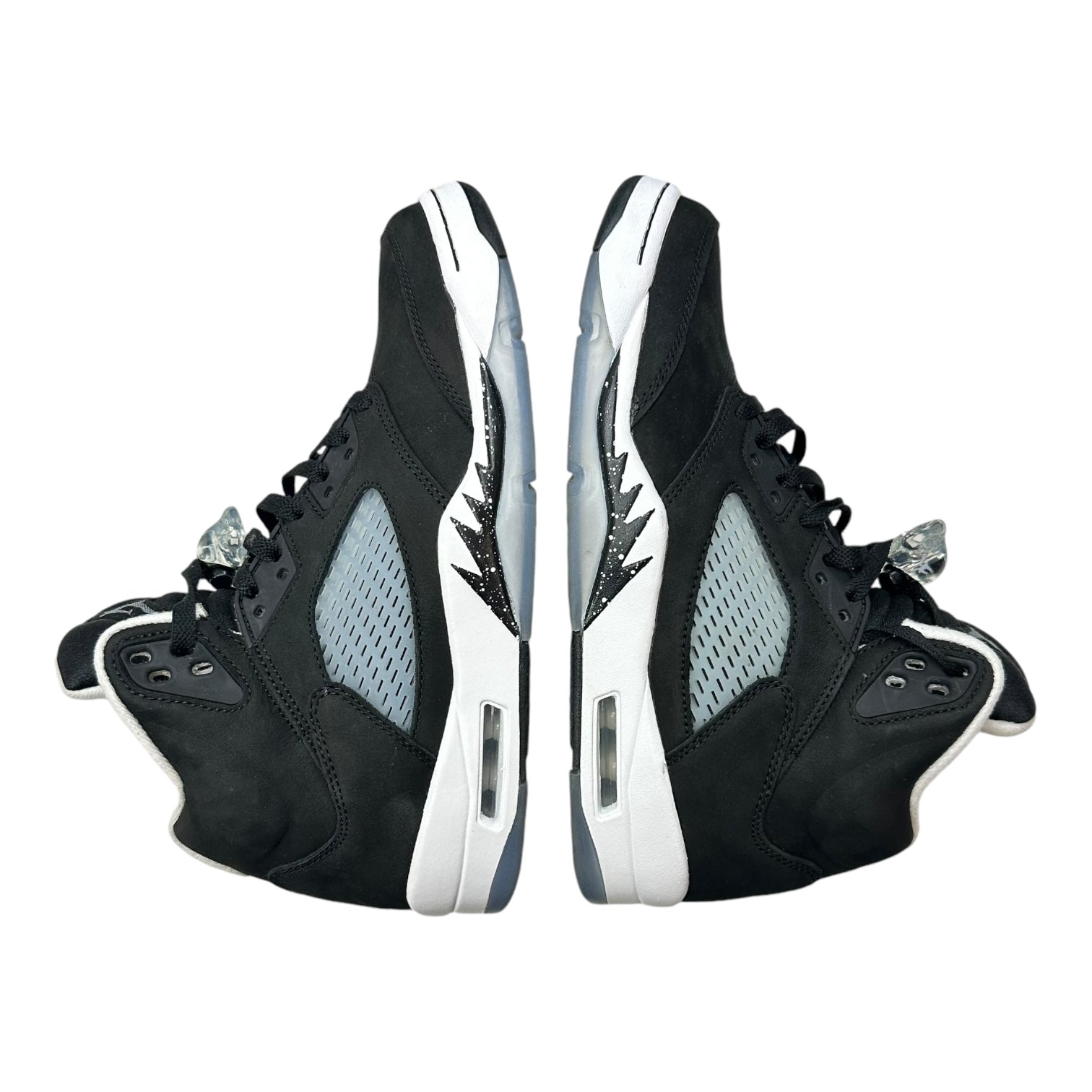 Jordan 5 Retro
Moonlight (2021) (Used)