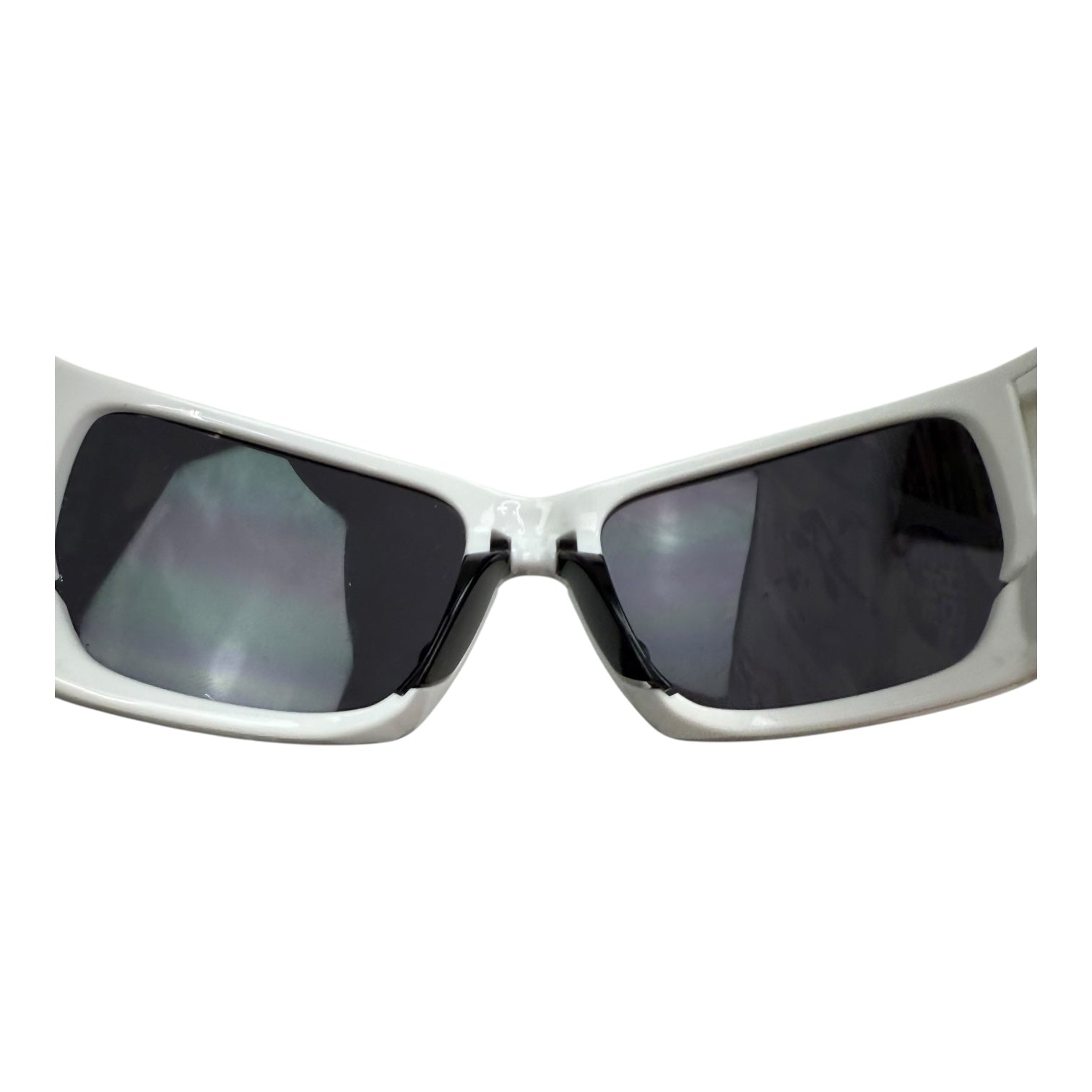 Oakley Style Switch Sunglasses White