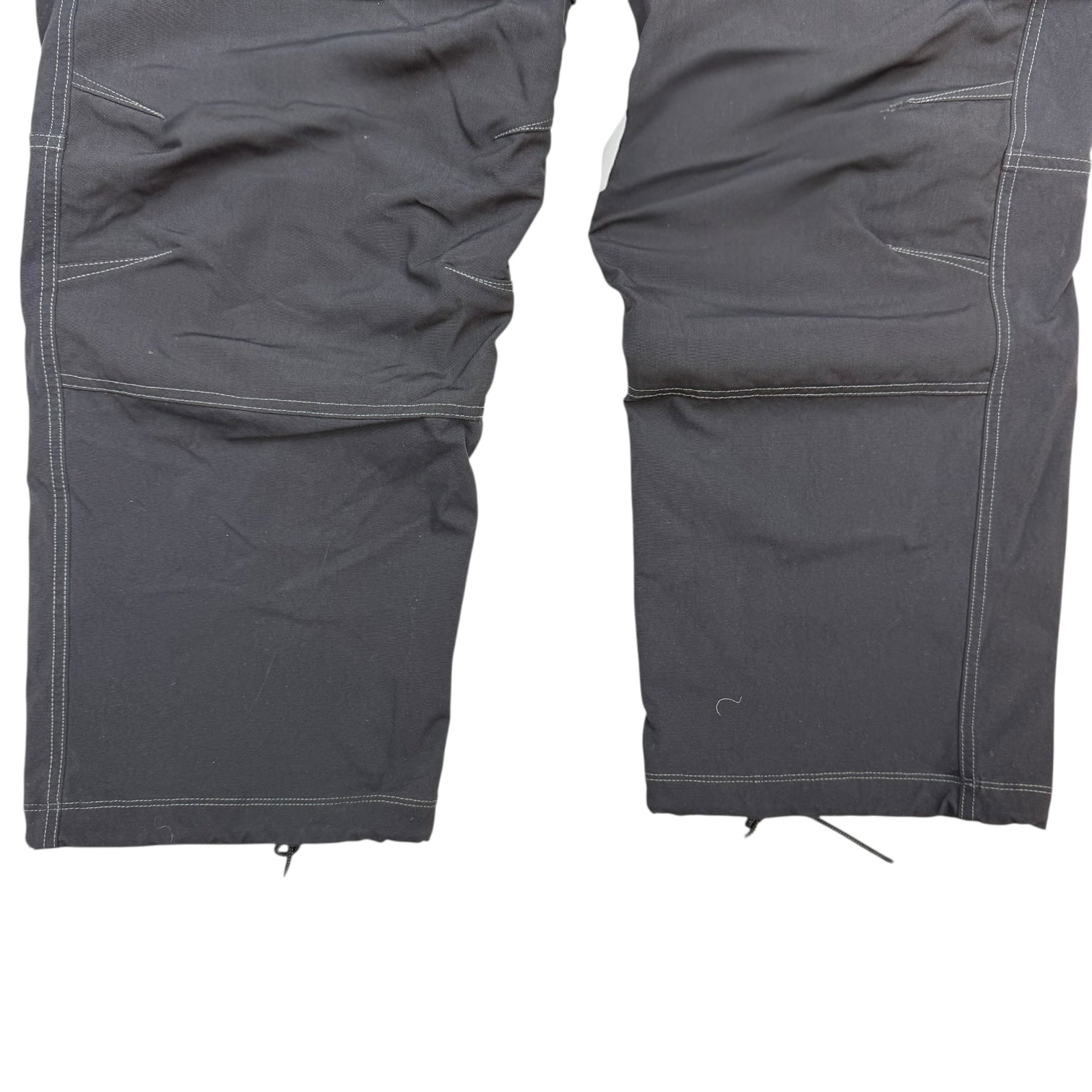 Nike ACG Summit Convertible Pants Black