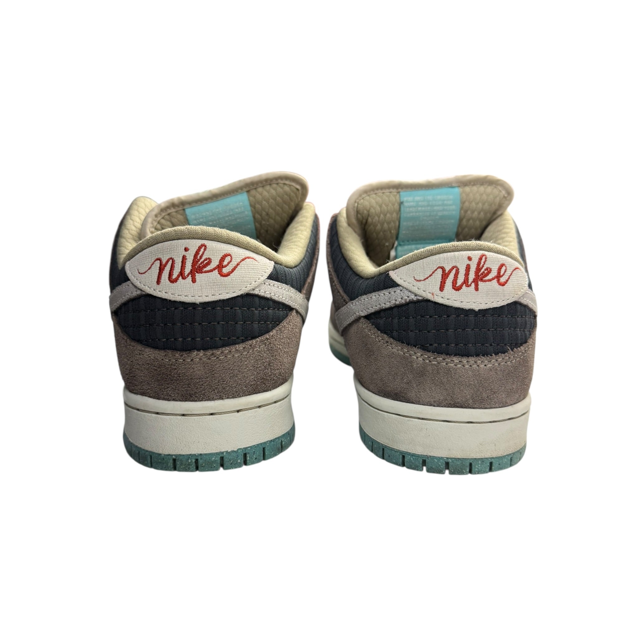 Nike SB Dunk Low Big Money Savings (Used)