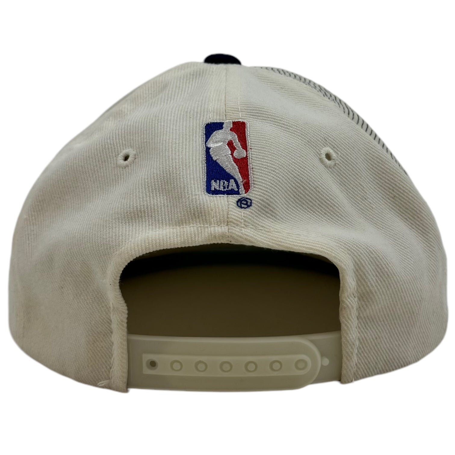 Vintage Houston Rockets Sports Specialties Shadow Snapback