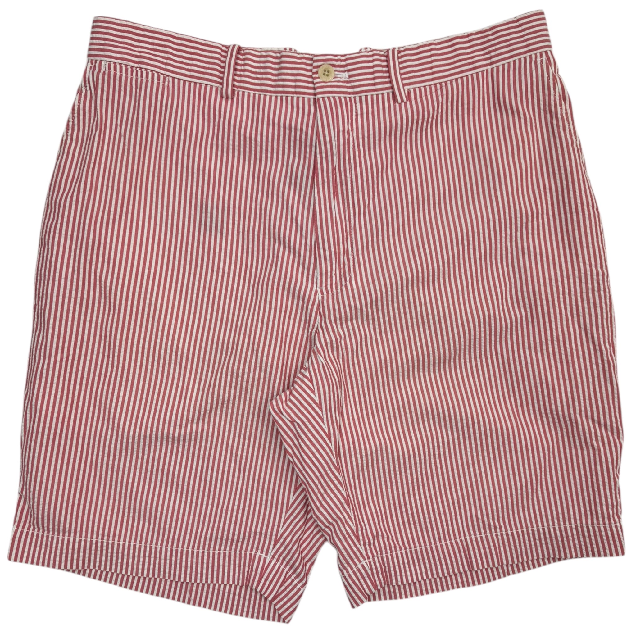 Vintage Polo Ralph Lauren Seersucker Shorts