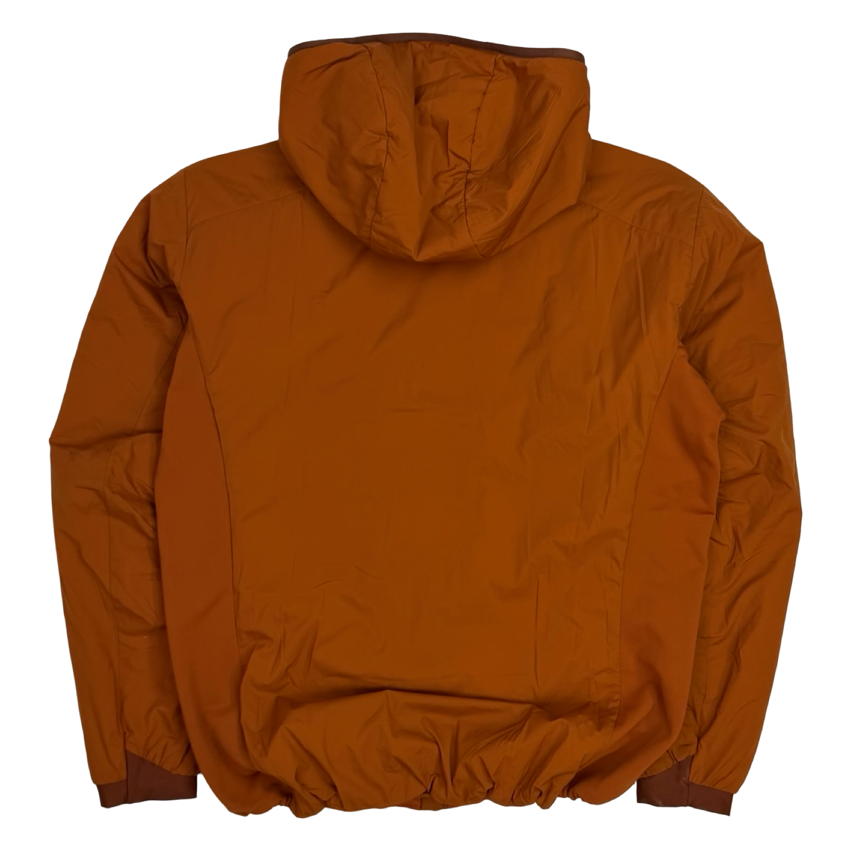 Arcteryx Atom LT Hoody Burnt Orange