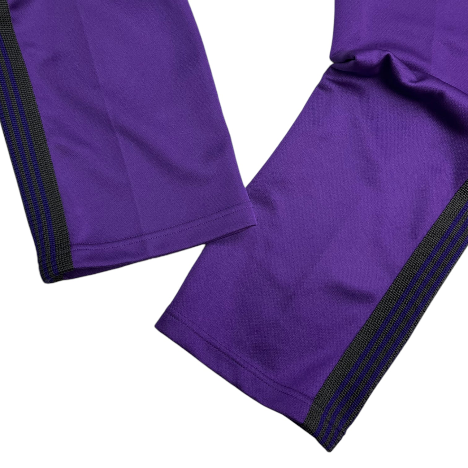 Needles Track Pants Purple/Green