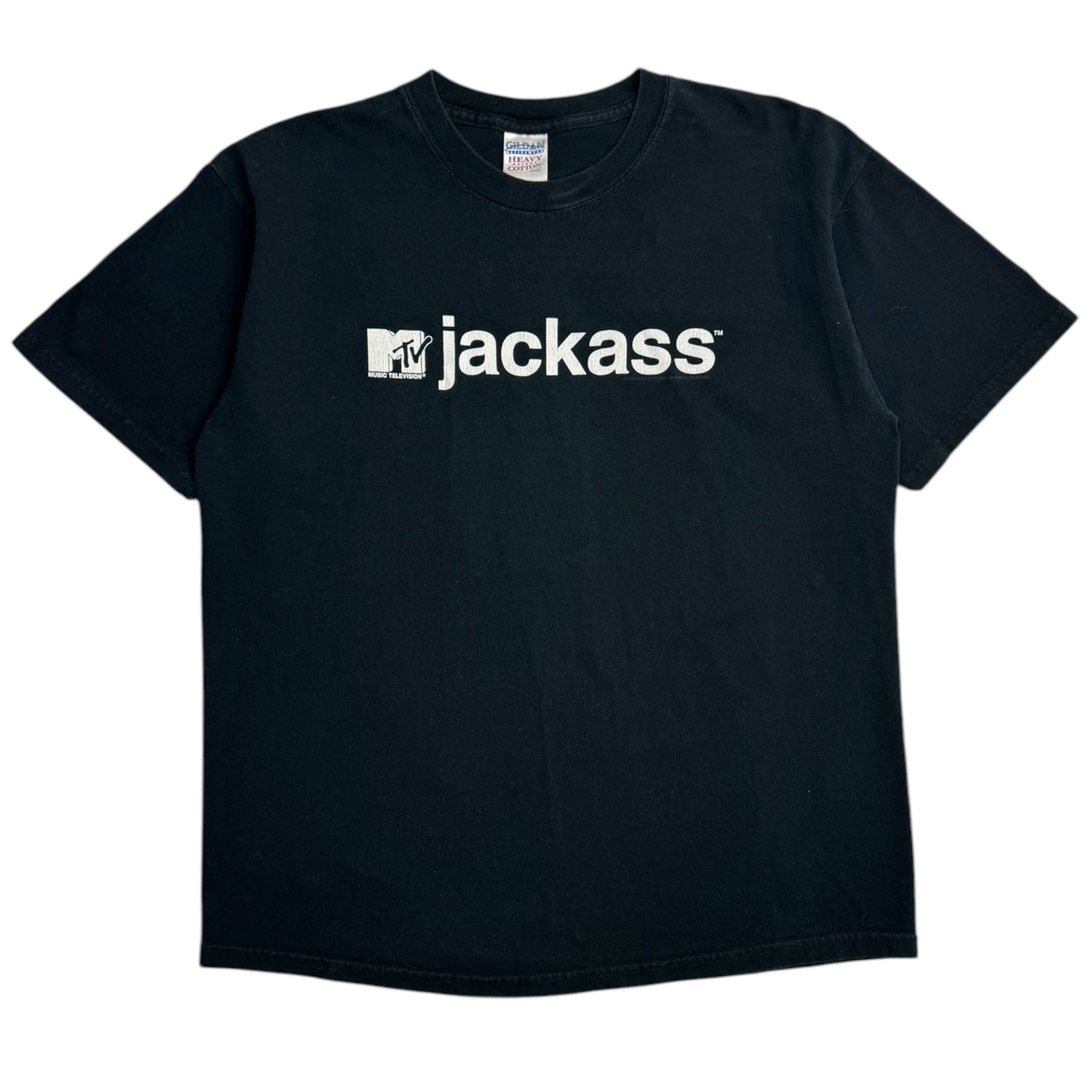 2005 MTV Jackass T-Shirt