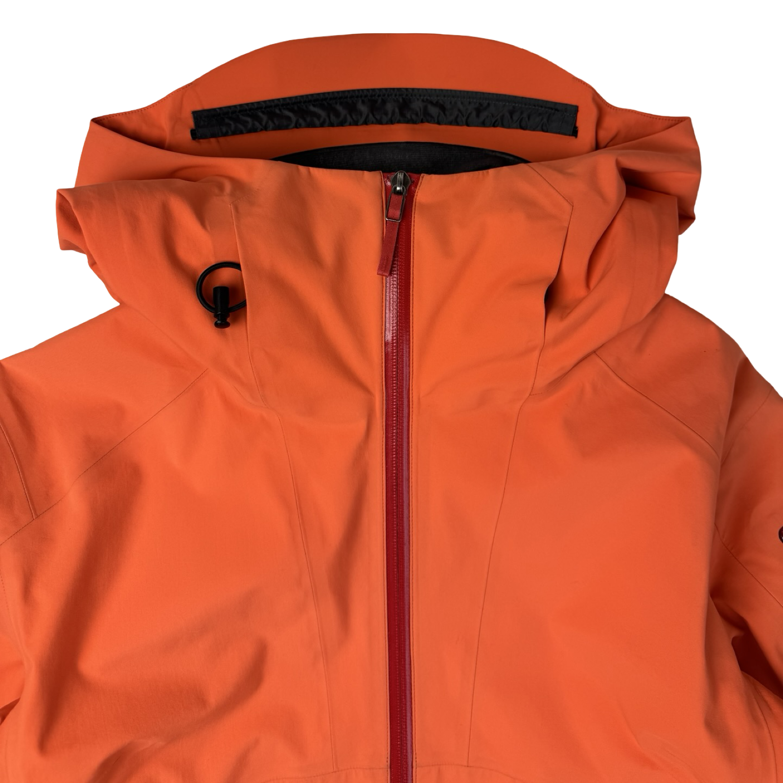 (W) Arc’teryx Sentinal Jacket Copper Sky / Blaze