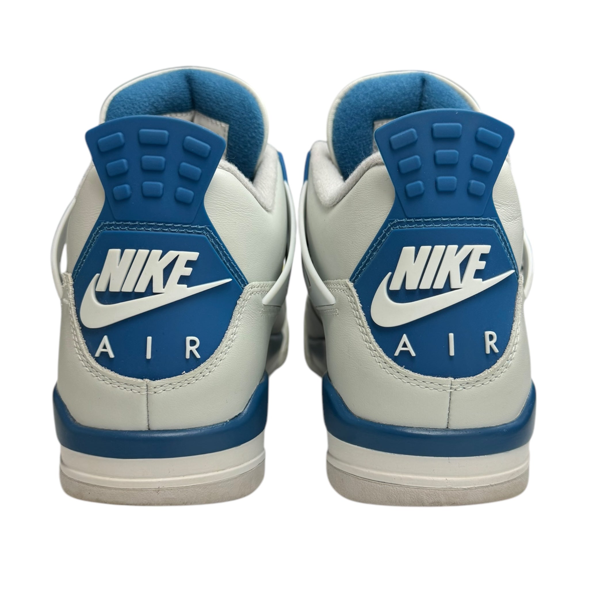 Jordan 4 Retro Military Blue (2024) (Used)