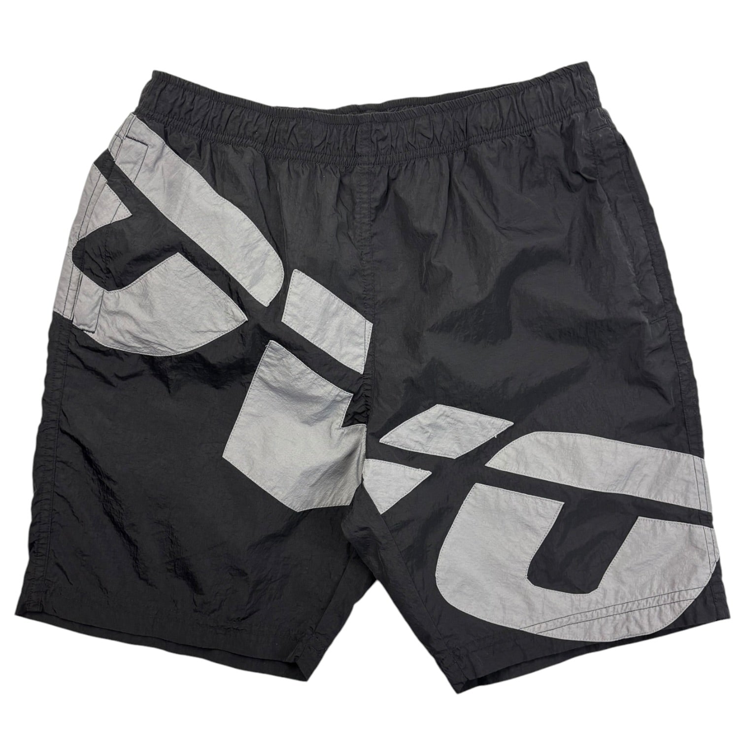 OVO Big Logo Nylon Shorts
