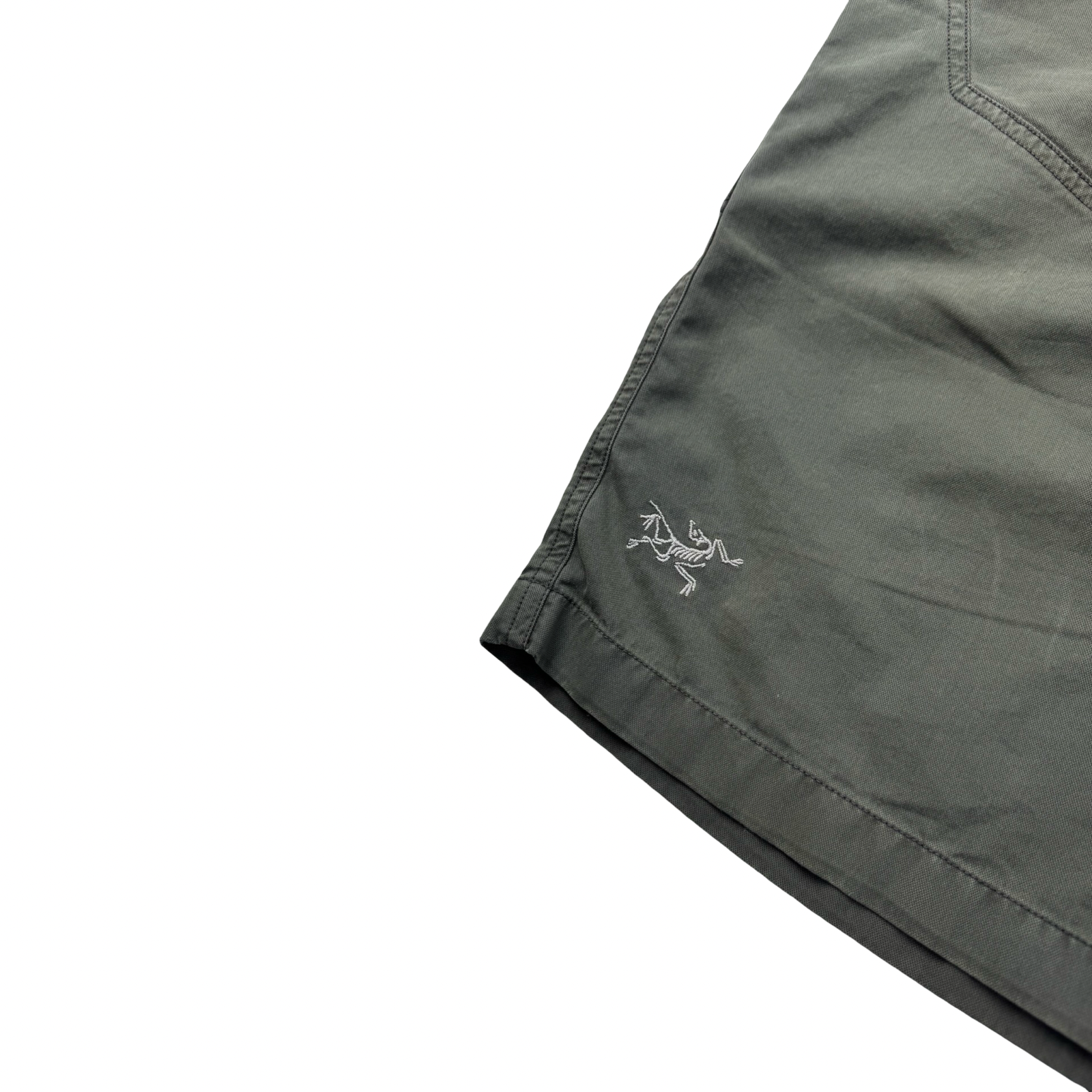 Arc'teryx Light Hiking Shorts