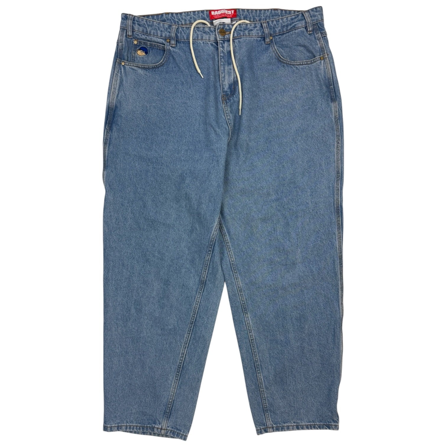 Butter Goods Baggiest Santosuosso Denim Jeans