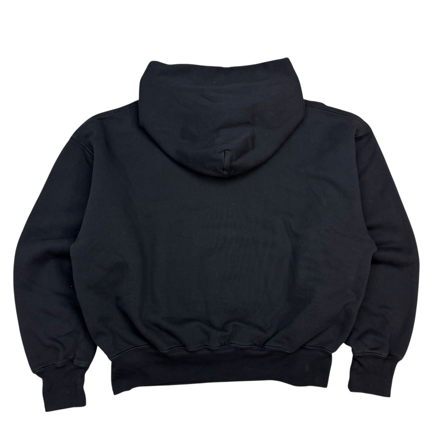 YZY x Gap Perfect Hoodie Black