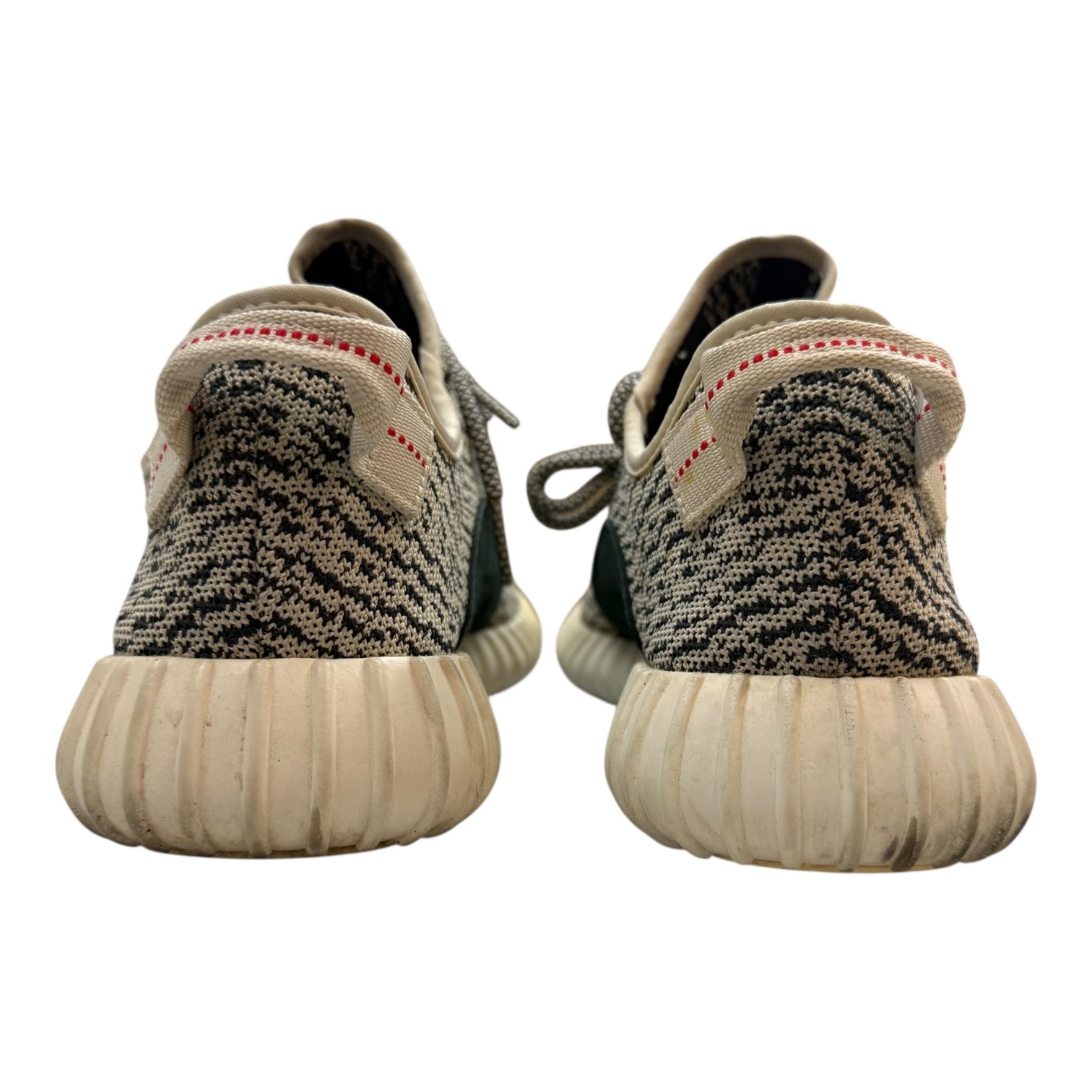 Adidas Yeezy Boost 350 Turtle Dove 2015 (Used)