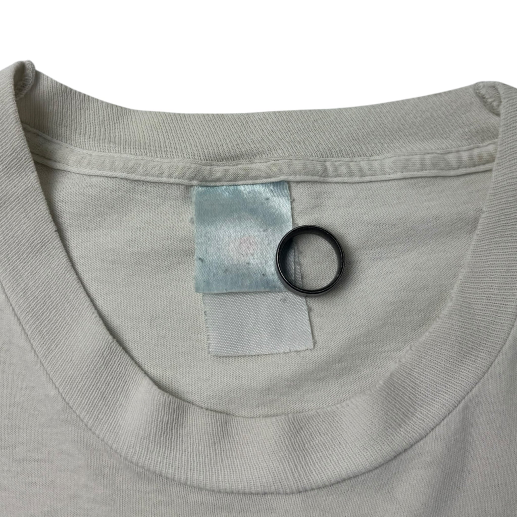 1993 Seattle Mariners Cartoon T-Shirt