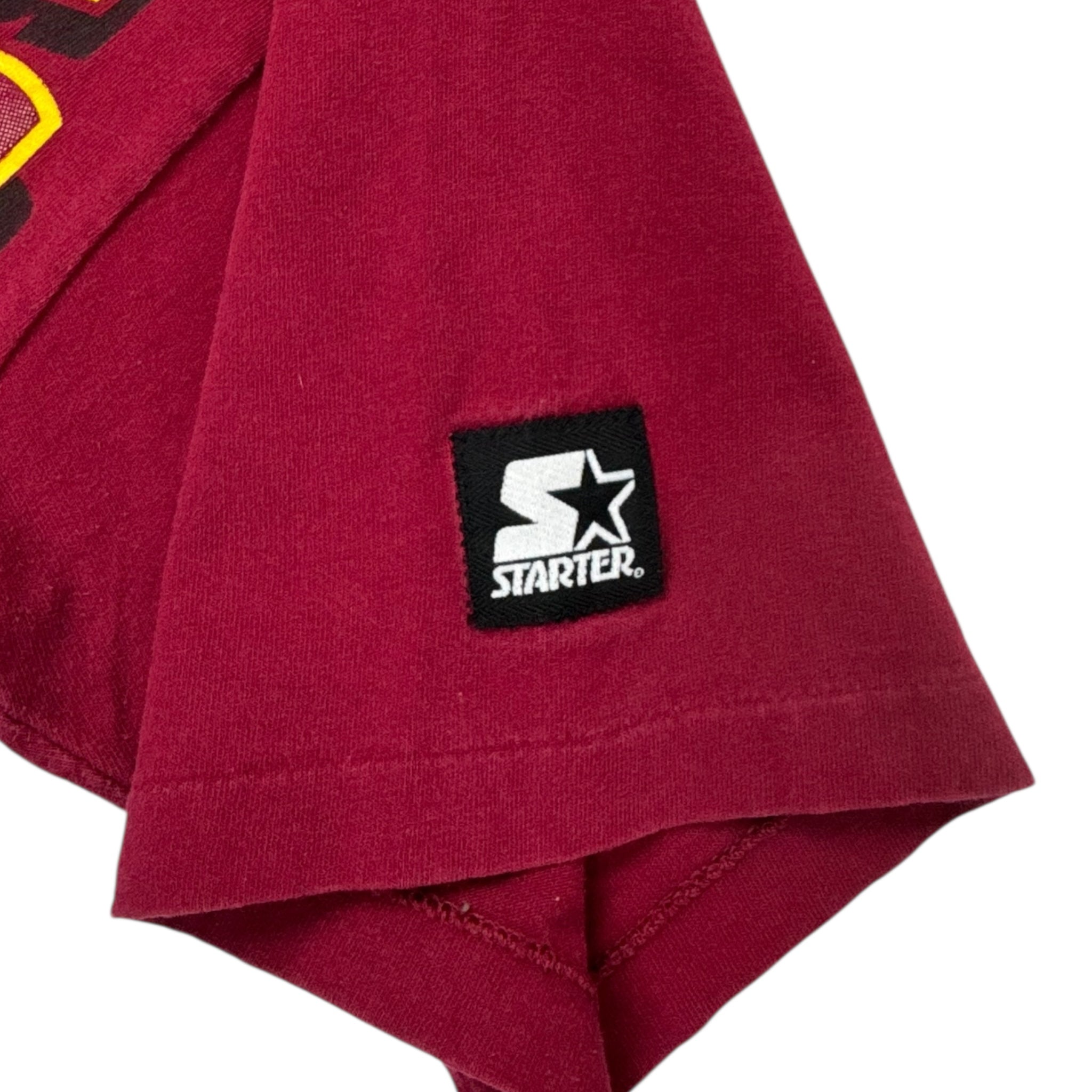 1994 Arizona Cardinals Big Spell Out T-Shirt