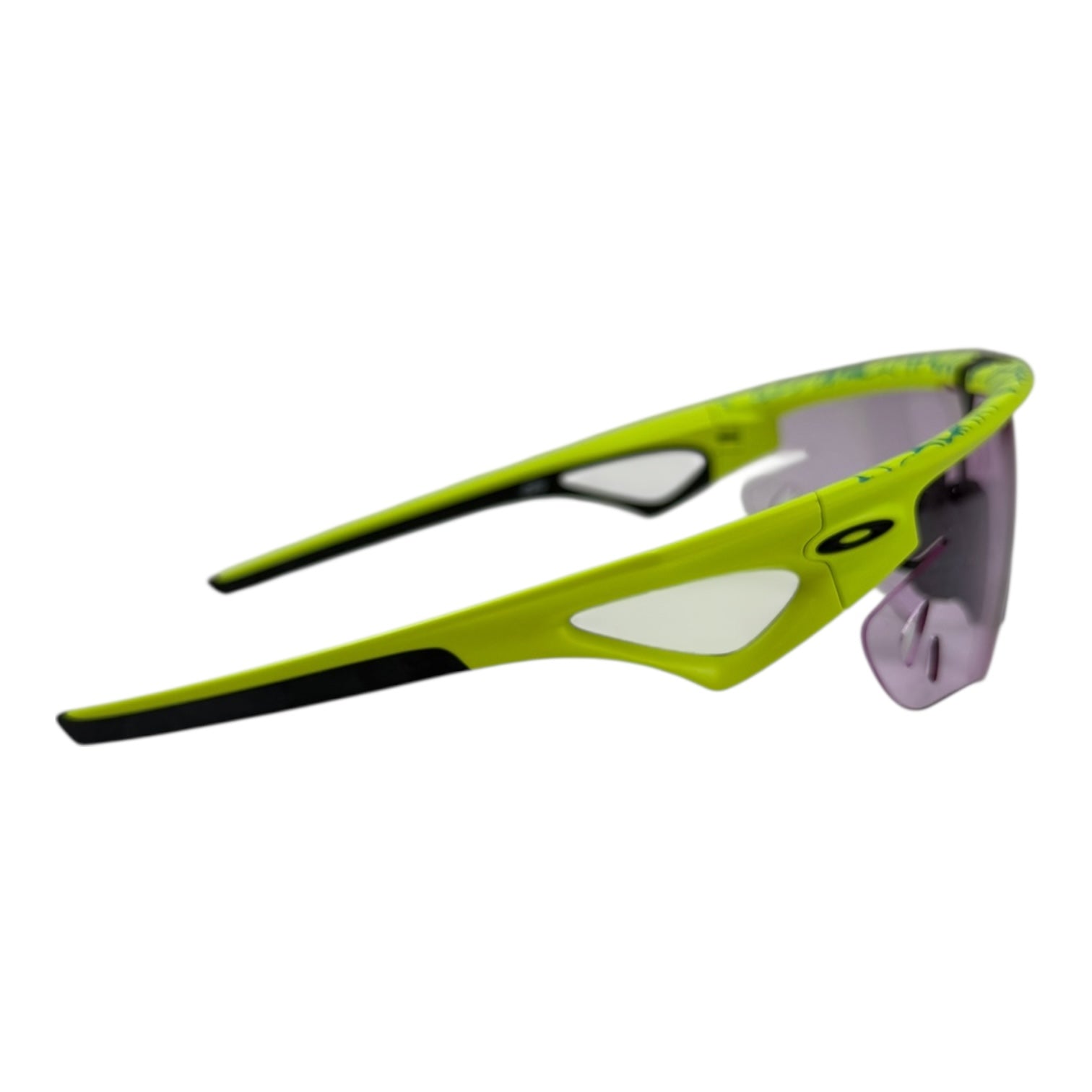 Oakley Sphaera Inner Spark Sunglasses