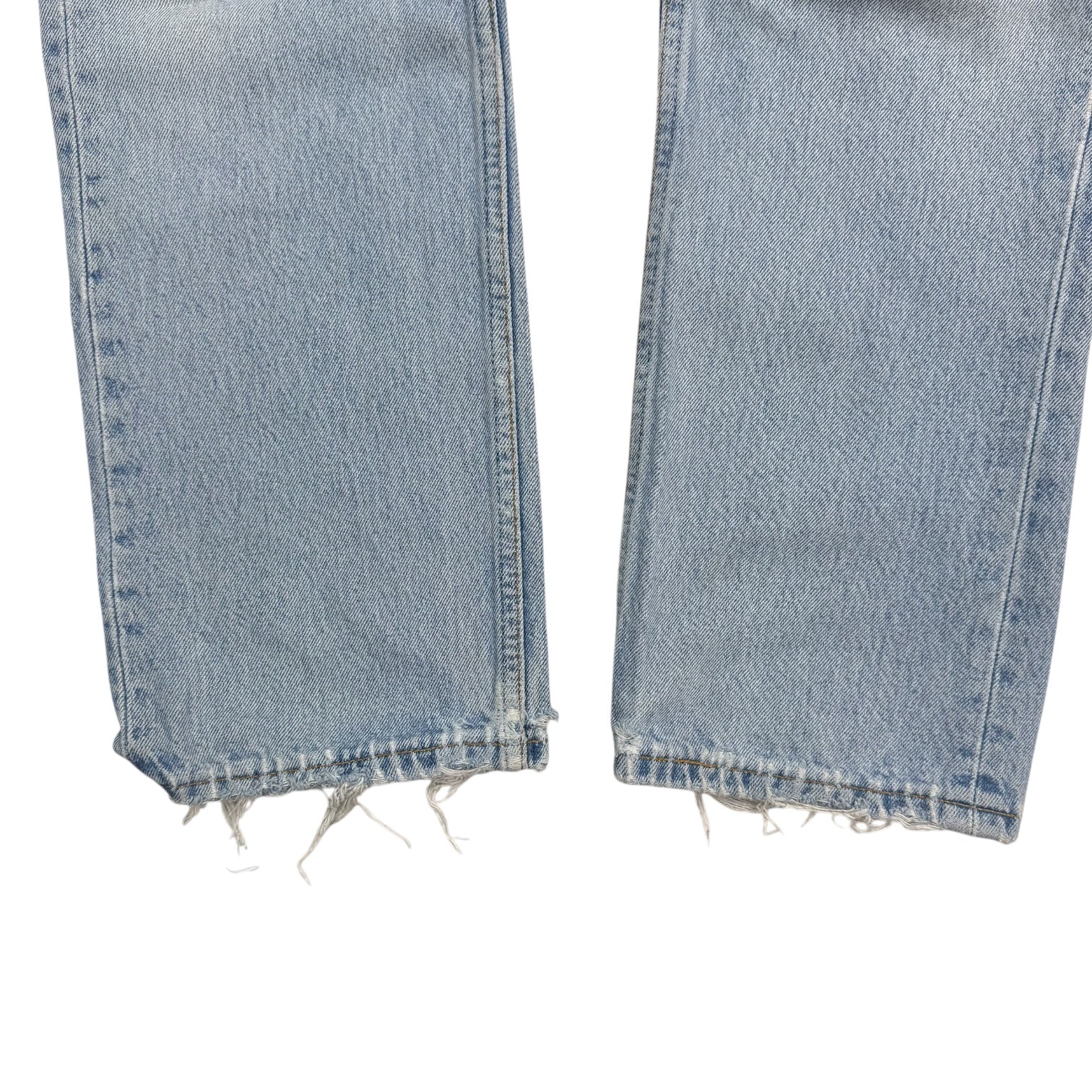 Vintage Levi’s 501 Denim Pants Light Wash