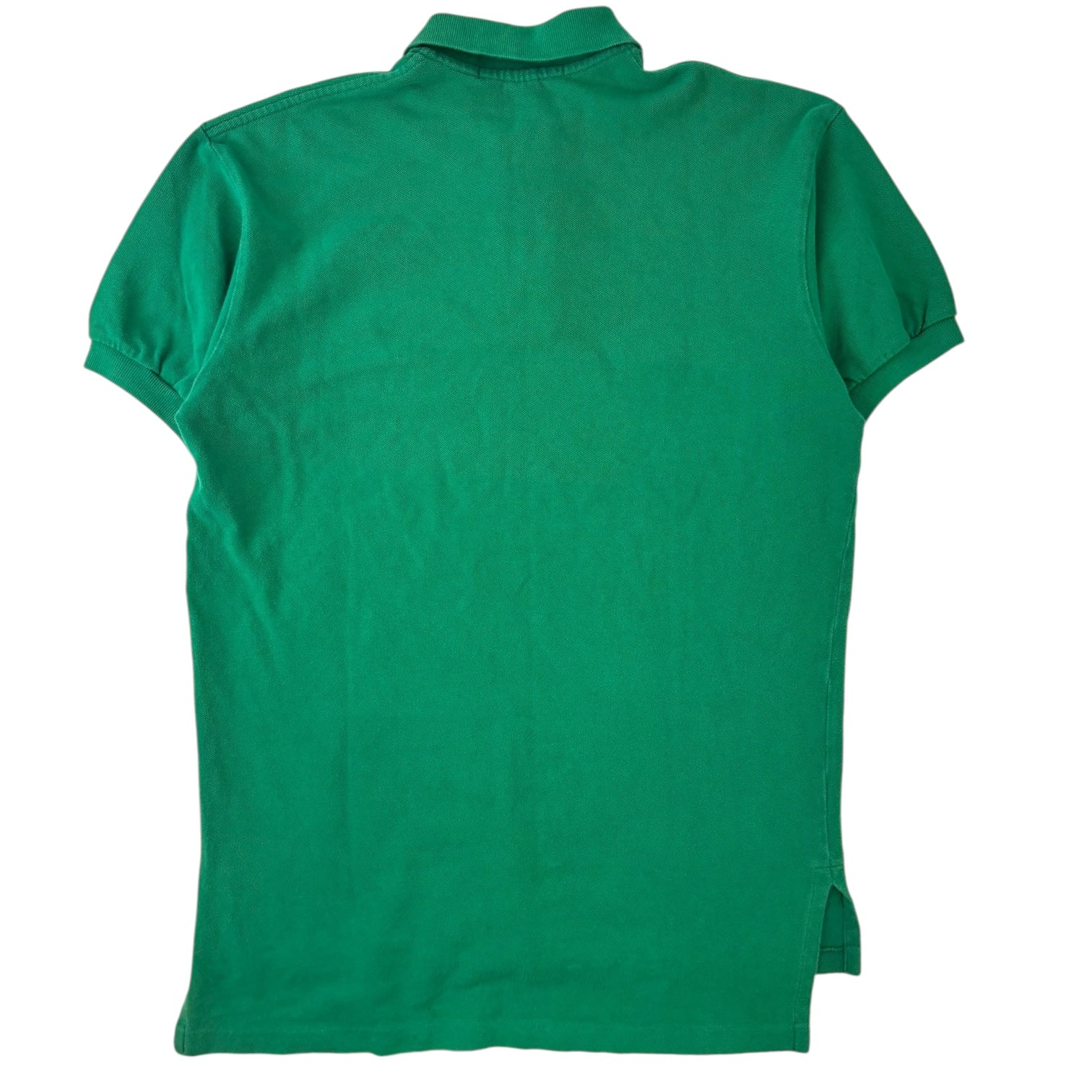 Vintage Polo Ralph Lauren Polo T-Shirt Green