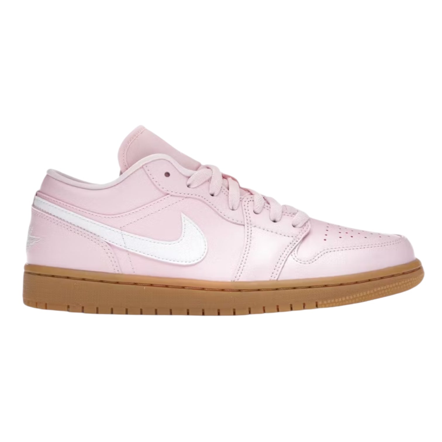 Jordan 1 Low Arctic Pink Gum (Used)